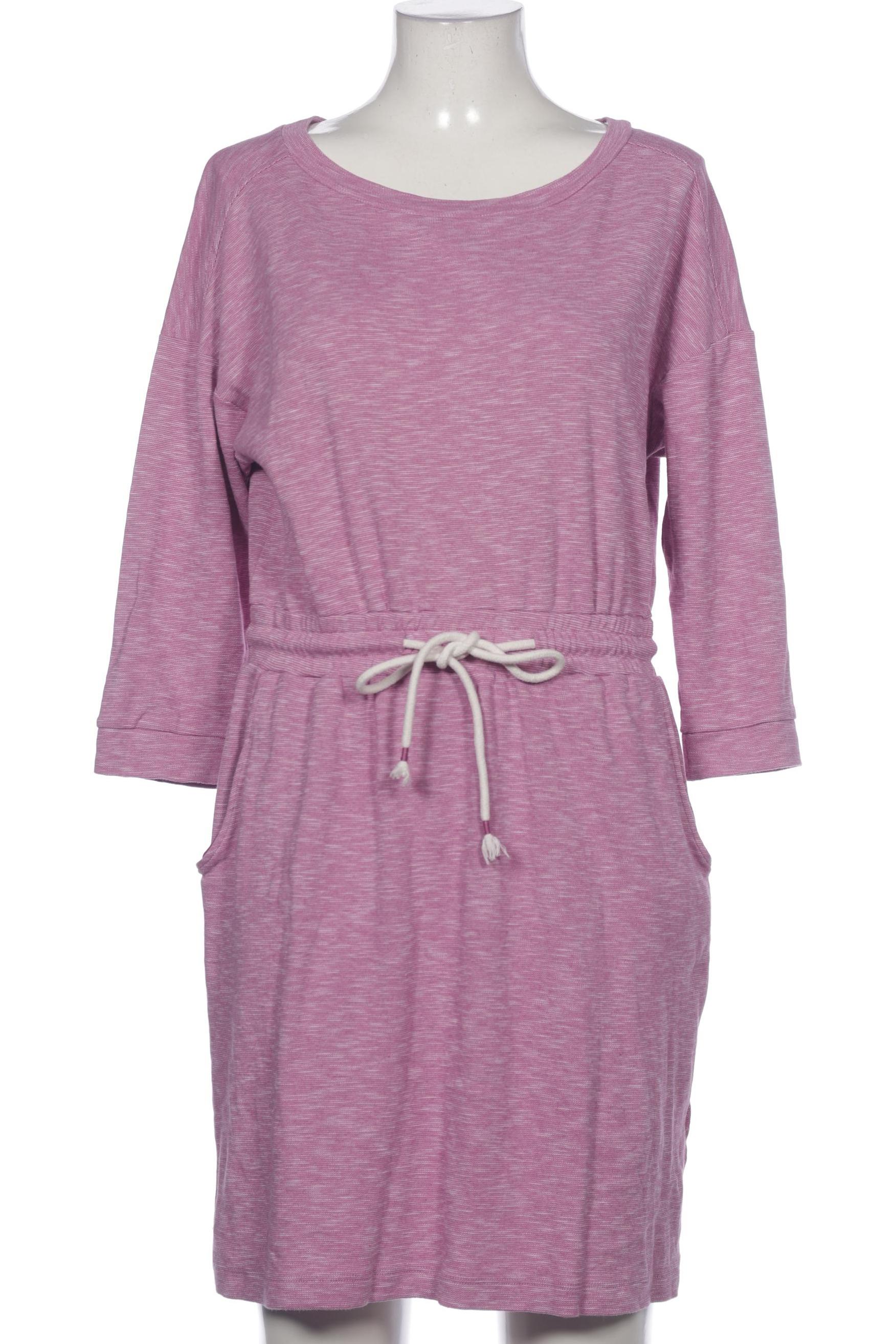 

Esprit Damen Kleid, pink, Gr. 42