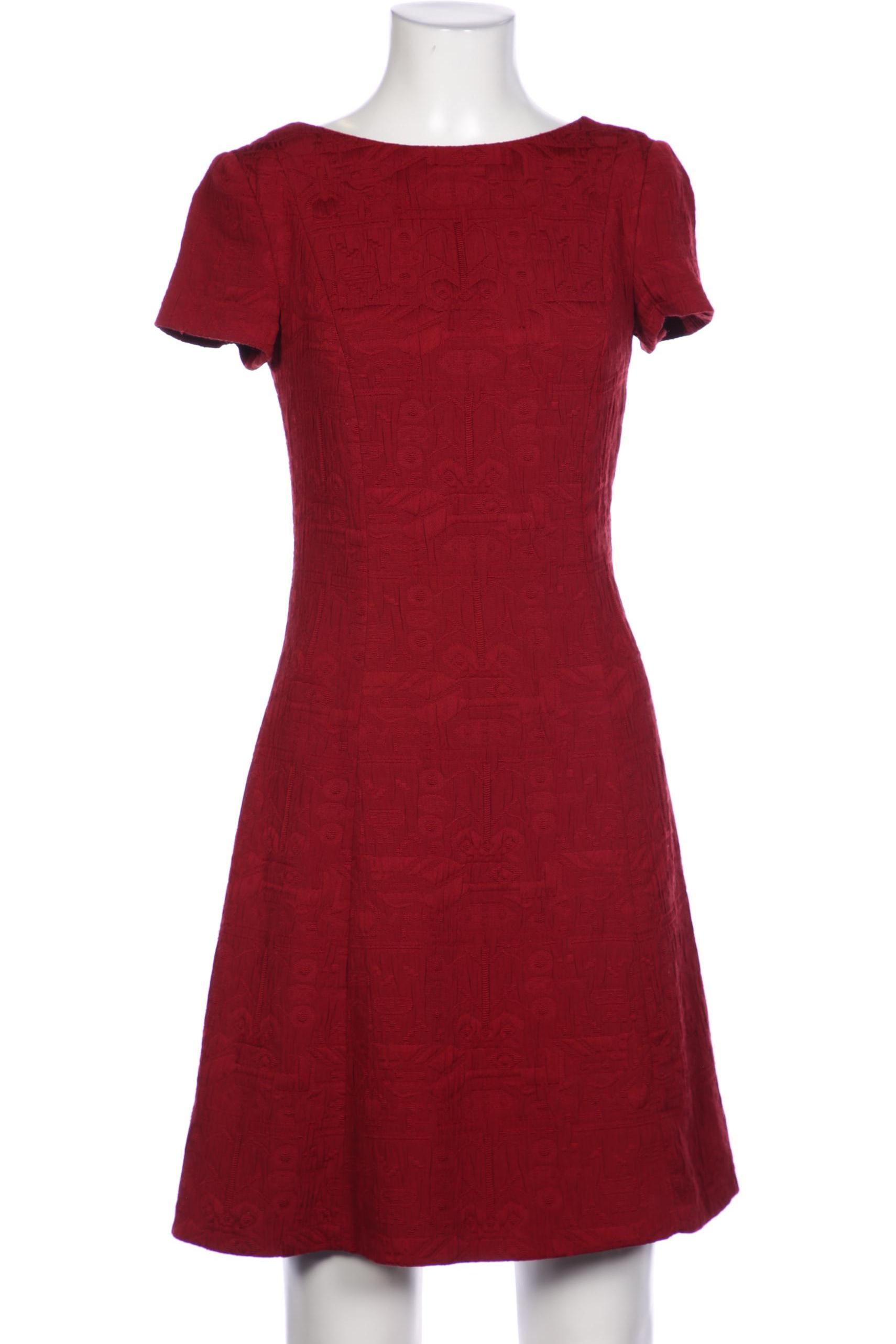 

Esprit Damen Kleid, rot, Gr. 34