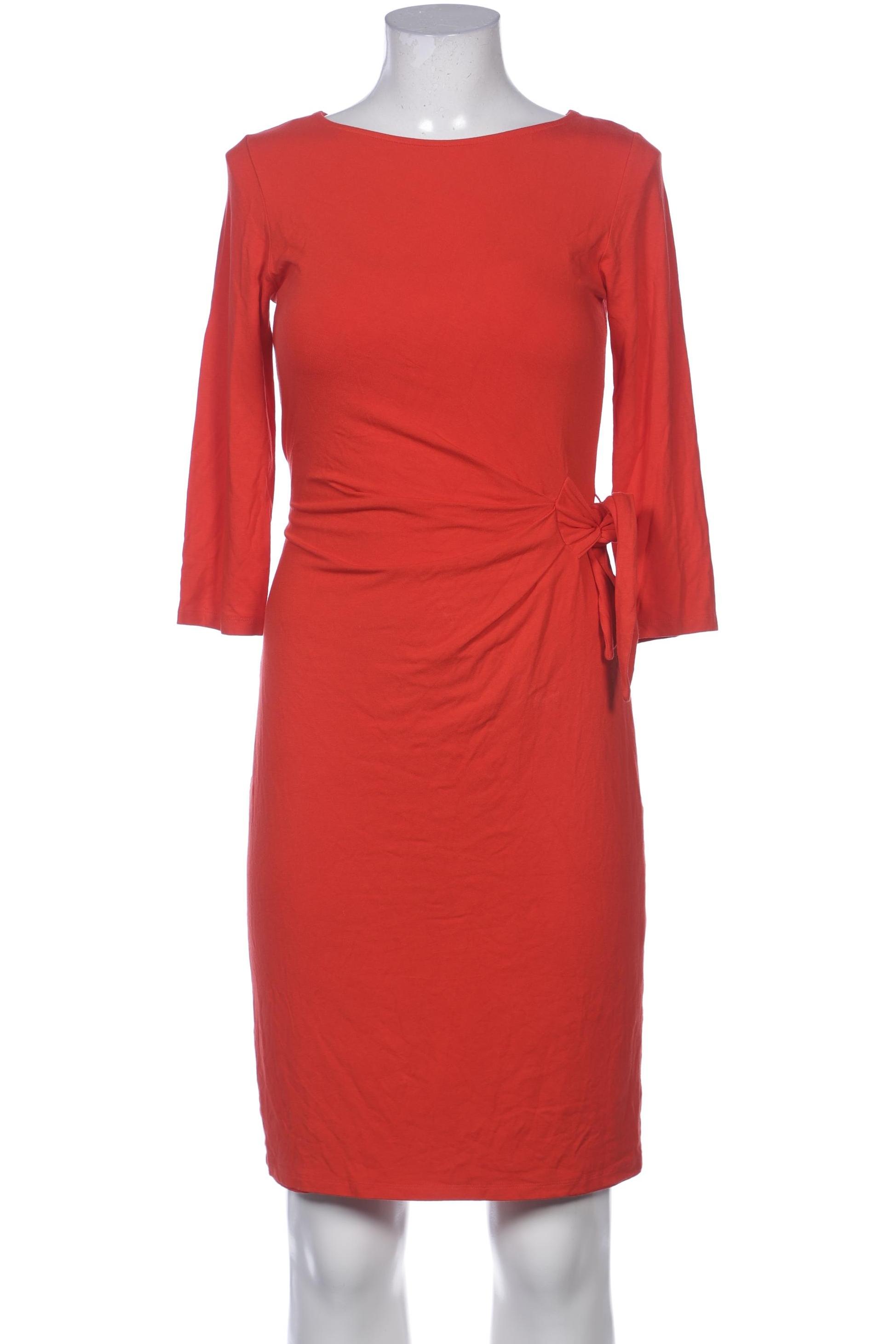 

Esprit Damen Kleid, orange, Gr. 42