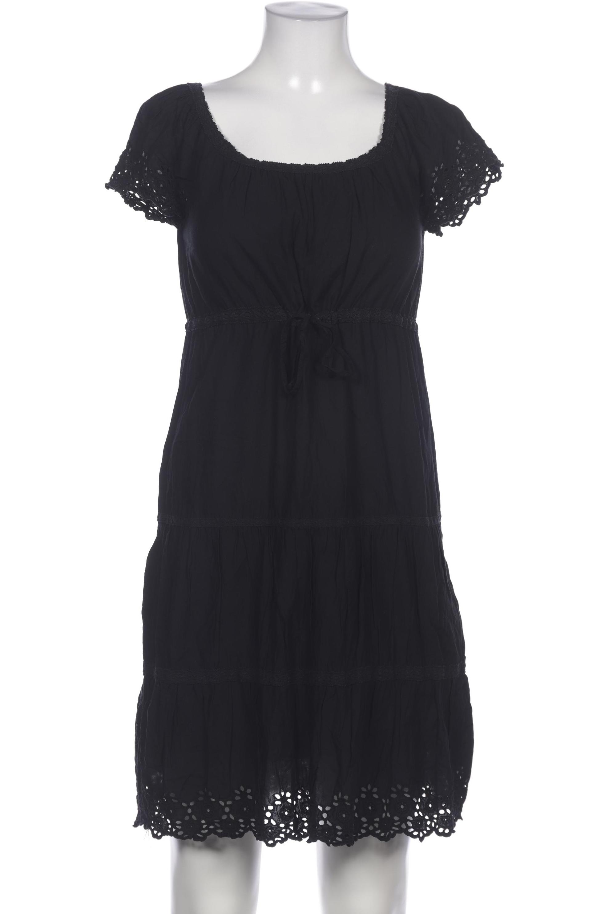 

Esprit Damen Kleid, schwarz, Gr. 38