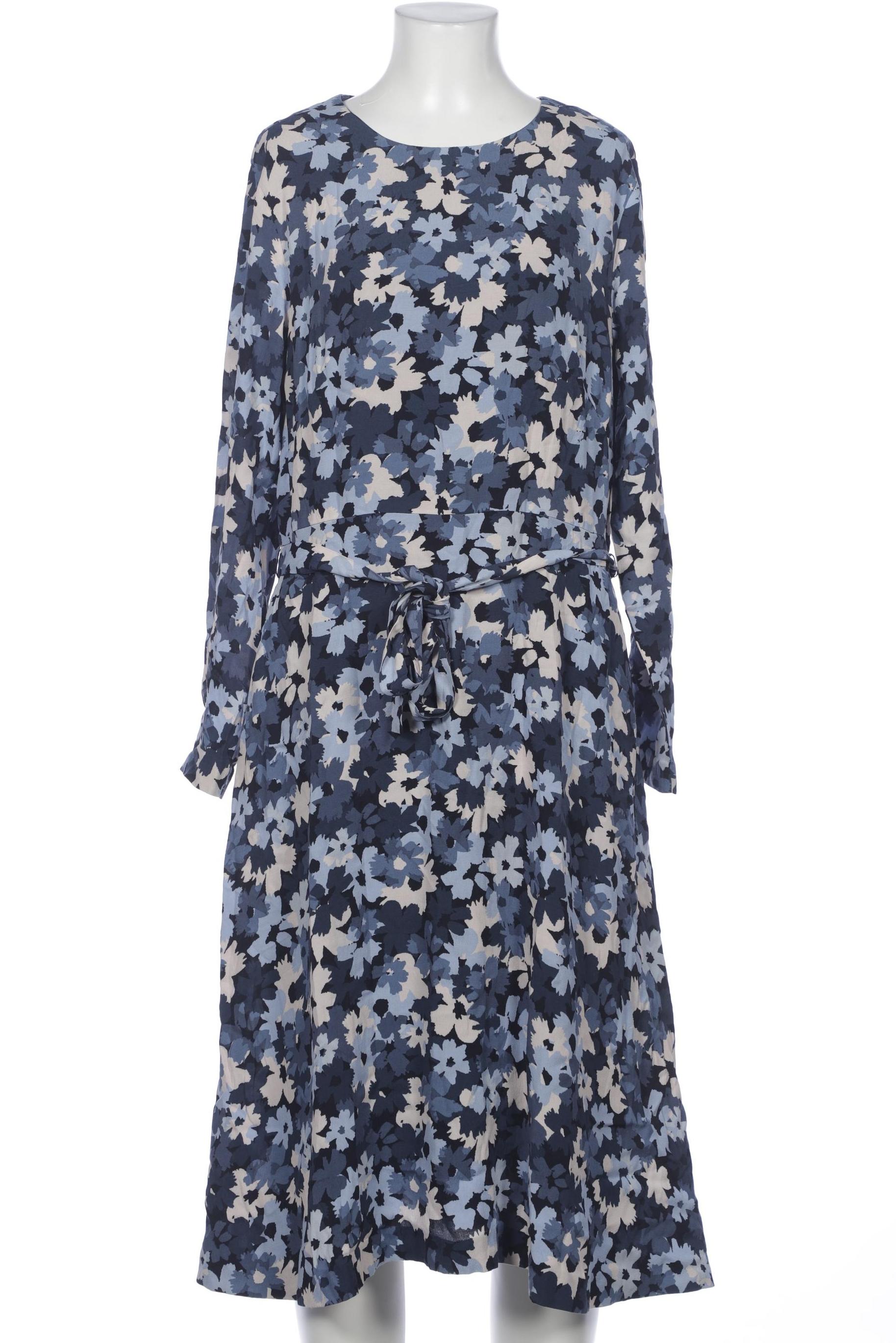 

Esprit Damen Kleid, marineblau, Gr. 44