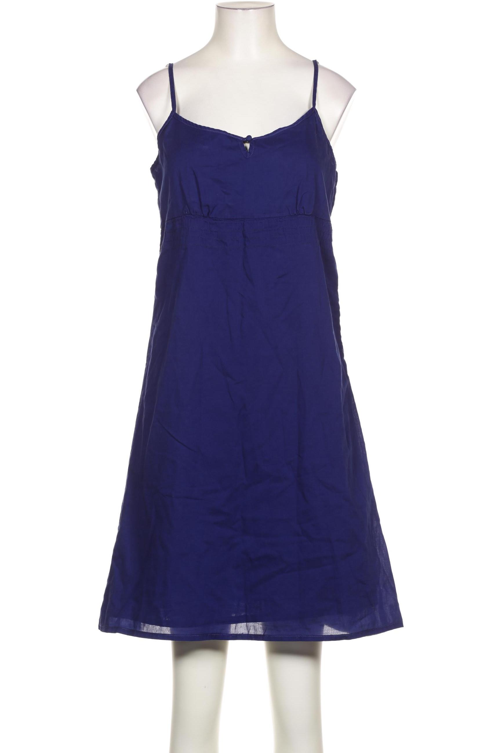 

Esprit Damen Kleid, blau, Gr. 36