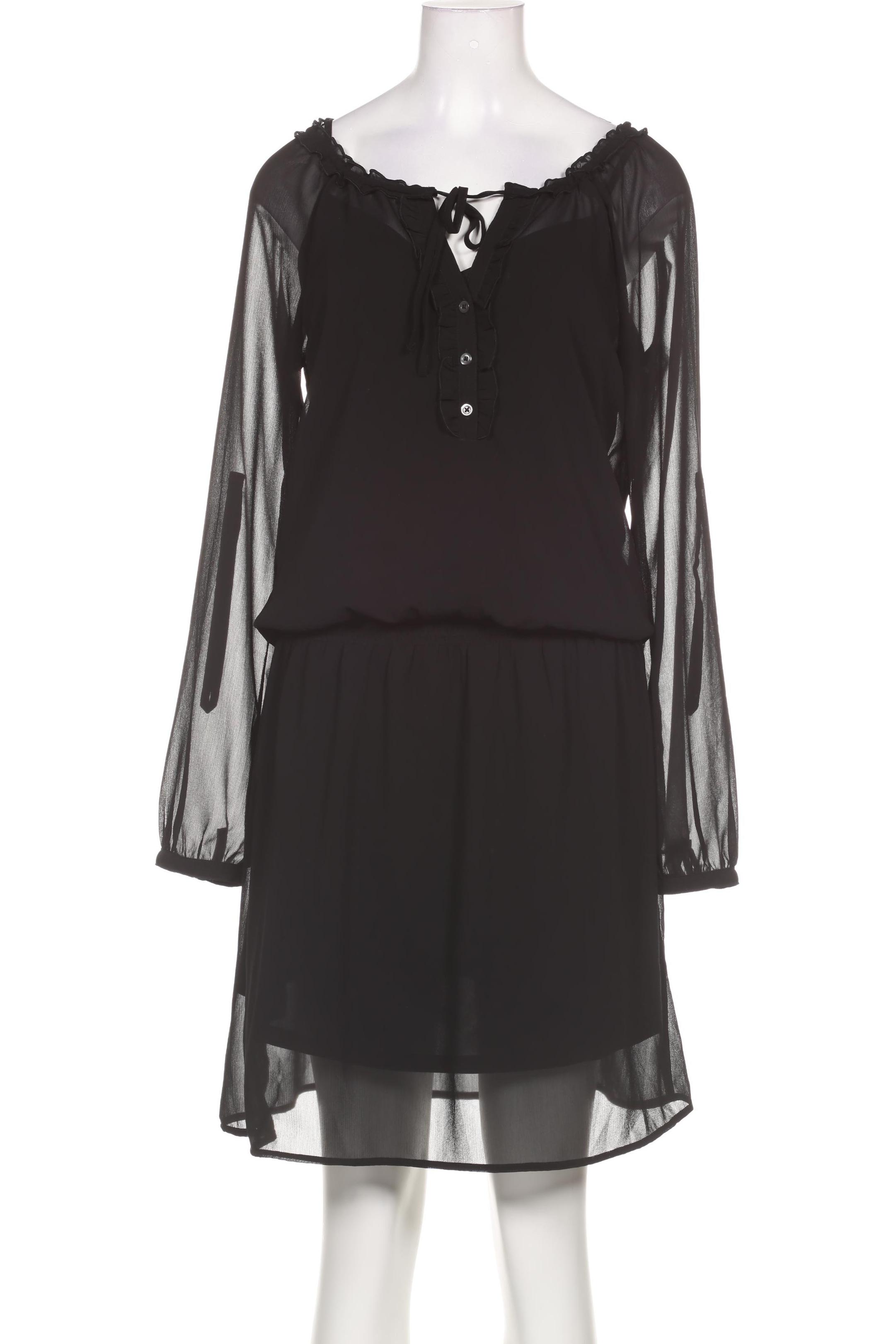 Thumbnail - Esprit Damen Kleid, schwarz, Gr. 34
