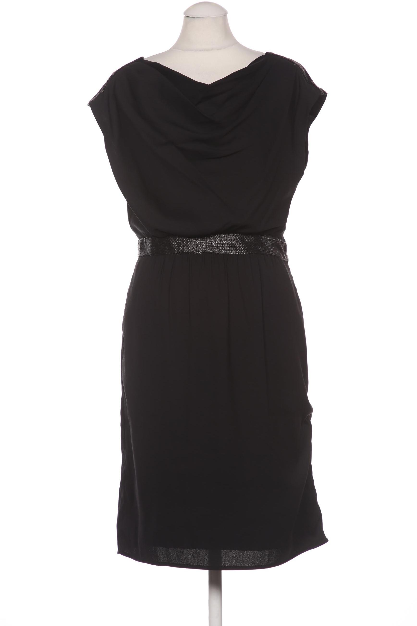 

Esprit Damen Kleid, schwarz, Gr. 36