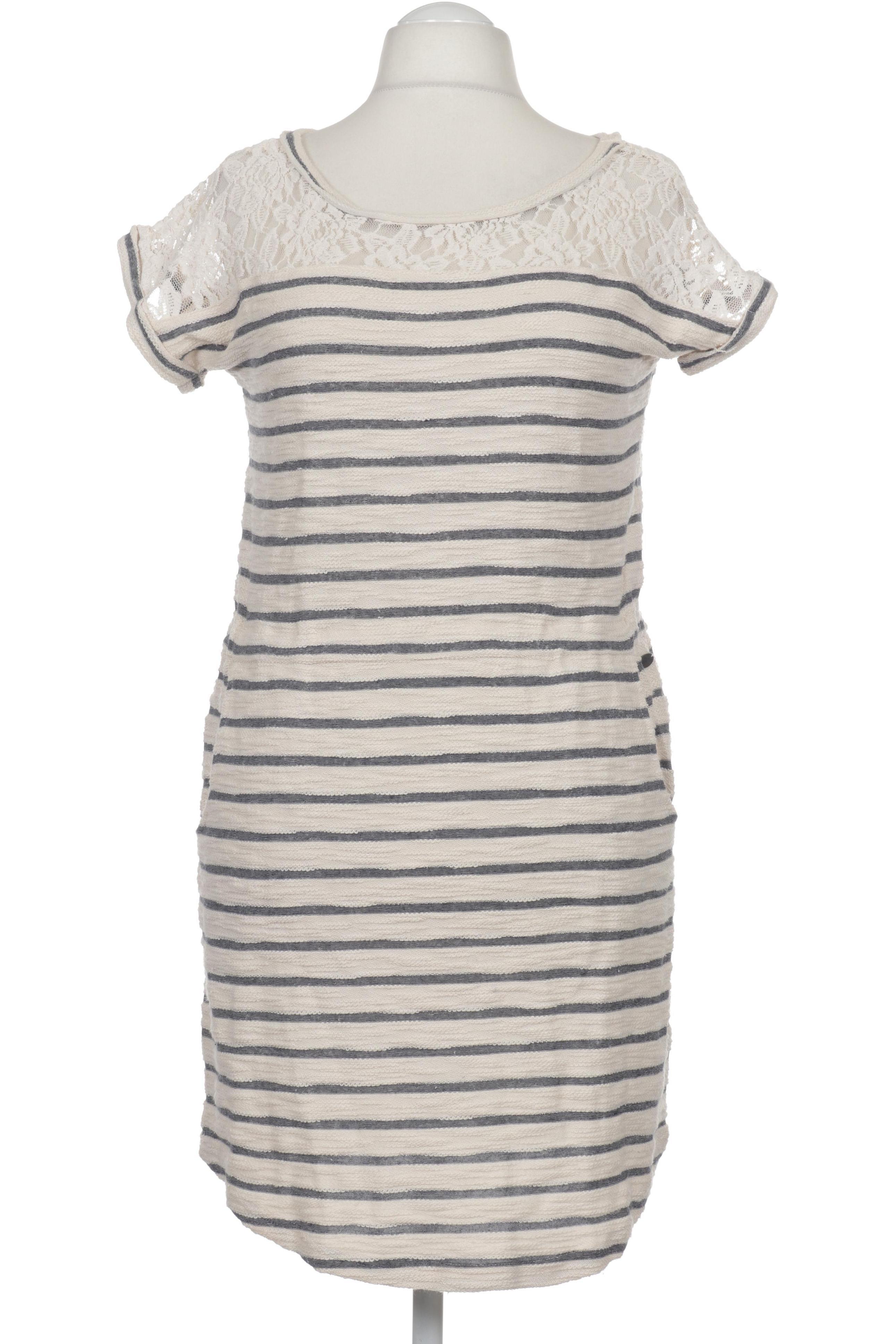 

Esprit Damen Kleid, weiß, Gr.