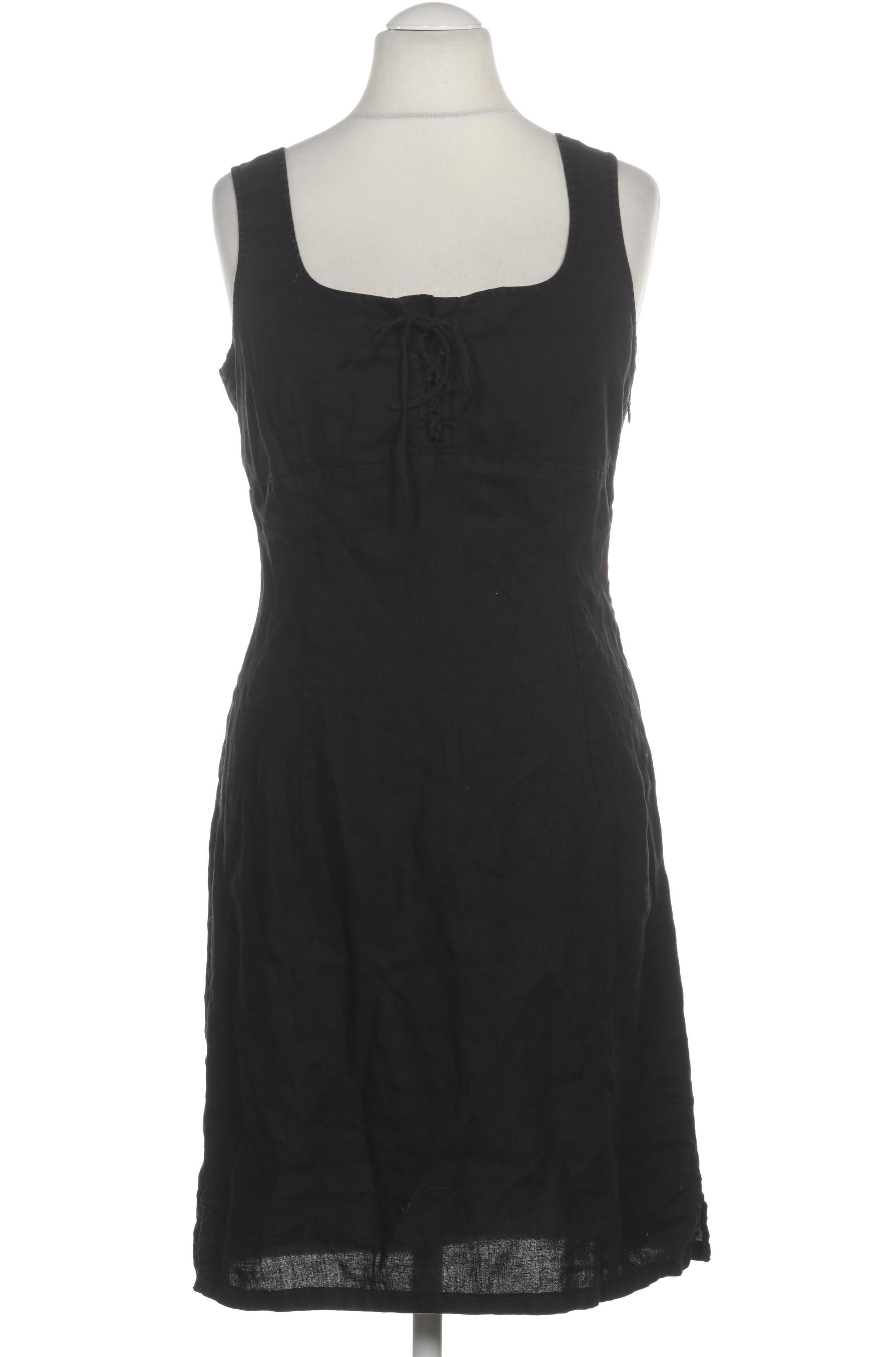 

Esprit Damen Kleid, schwarz, Gr. 40