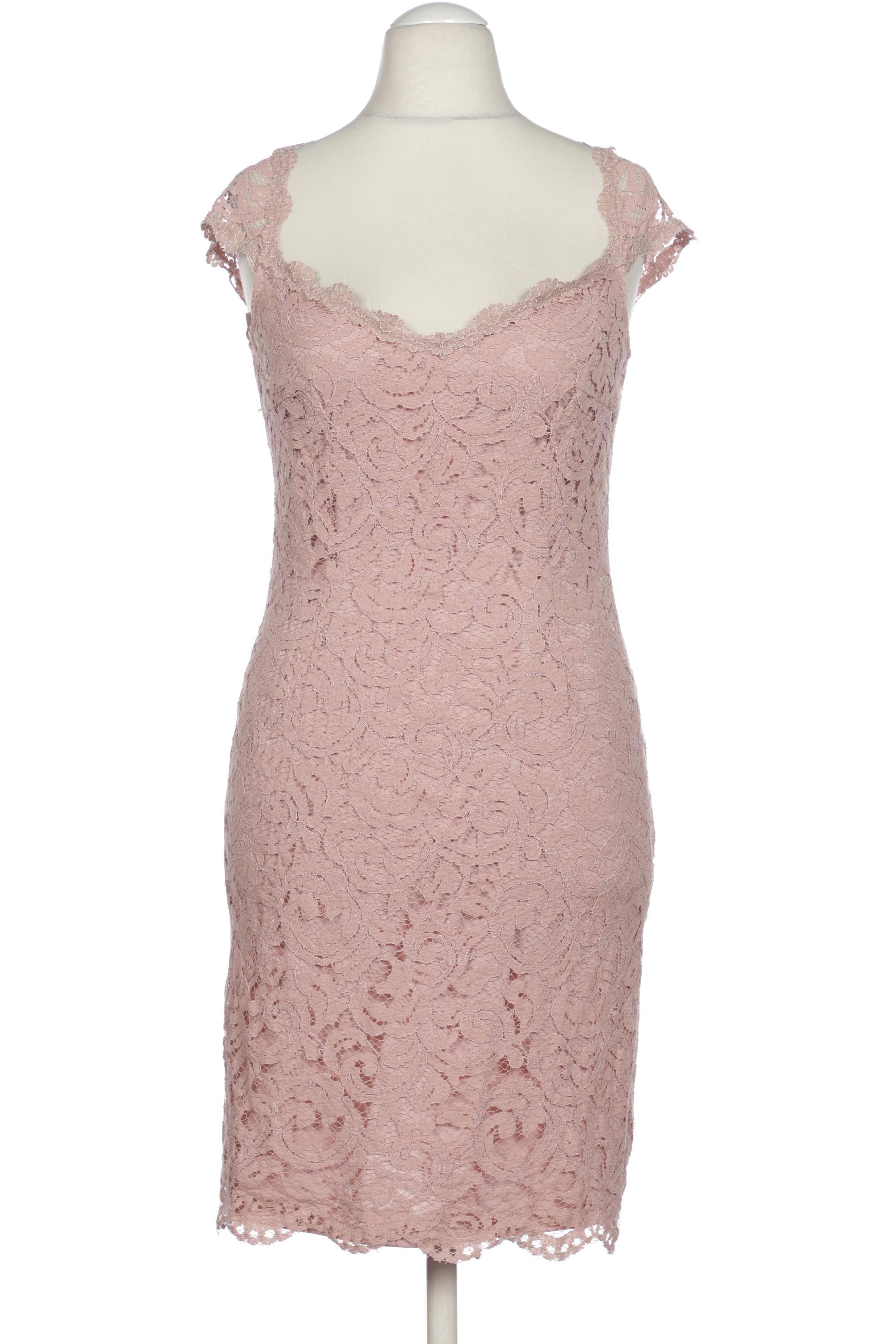 

Esprit Damen Kleid, pink, Gr. 38