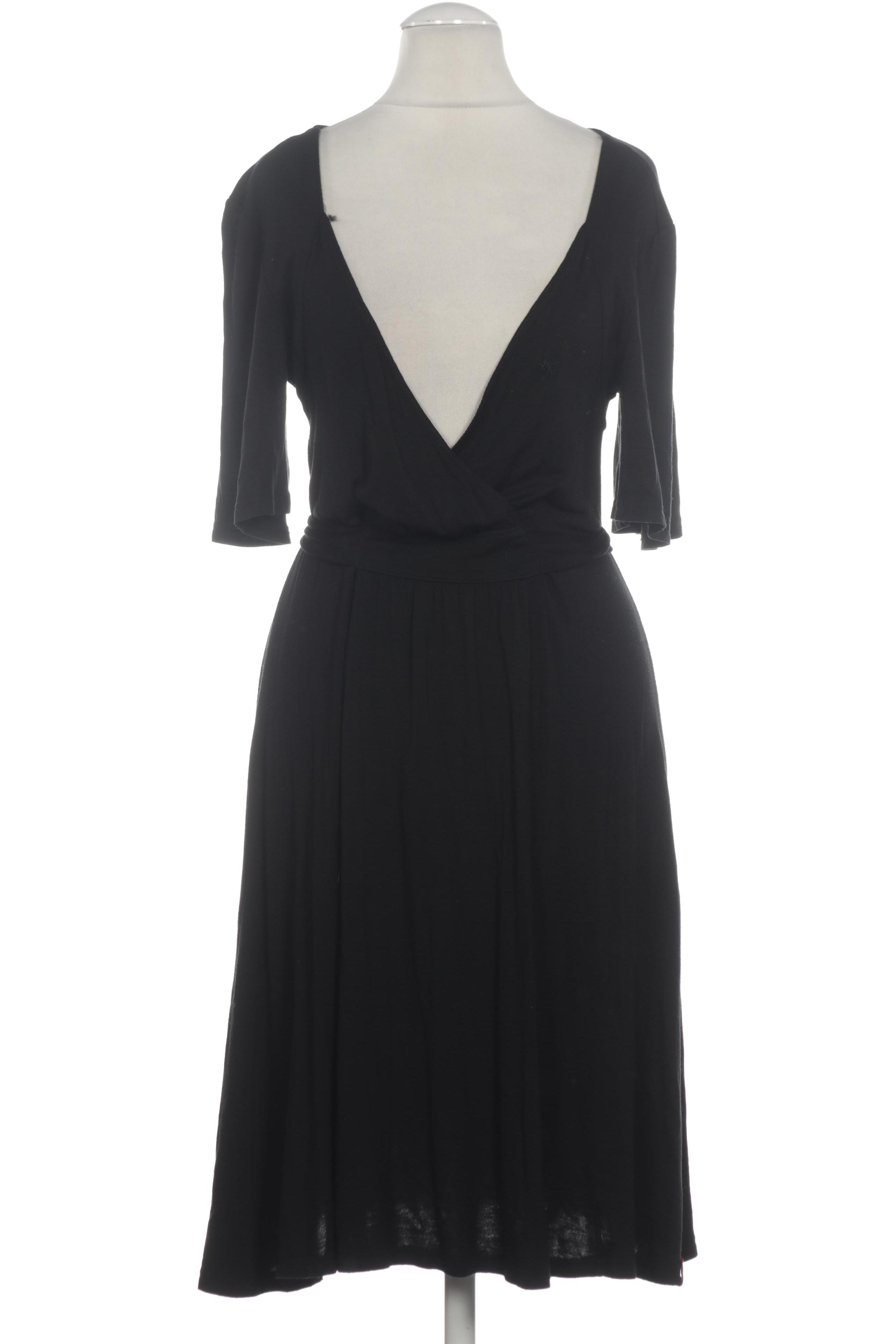 

Esprit Damen Kleid, schwarz, Gr. 34