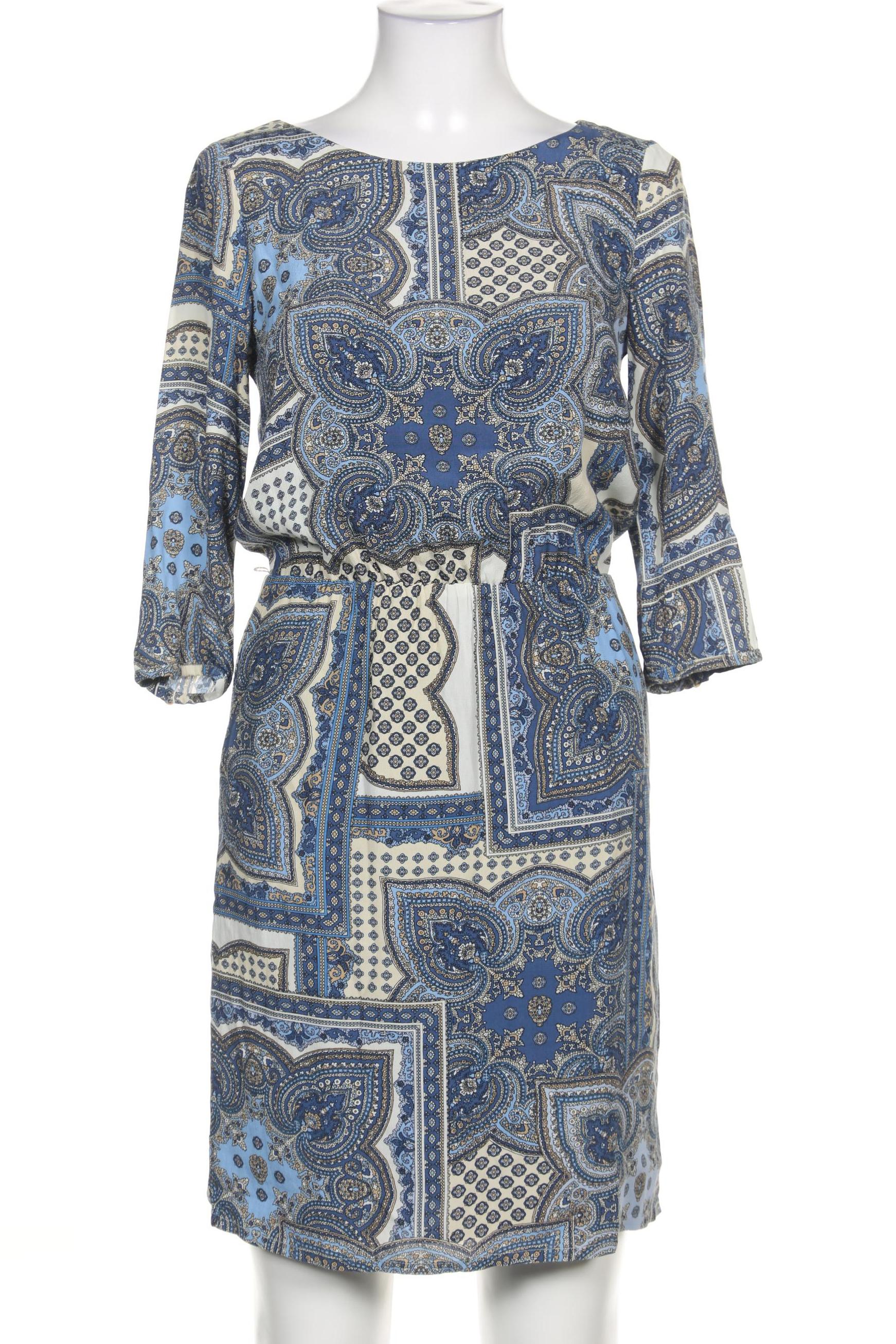 

Esprit Damen Kleid, blau, Gr. 32