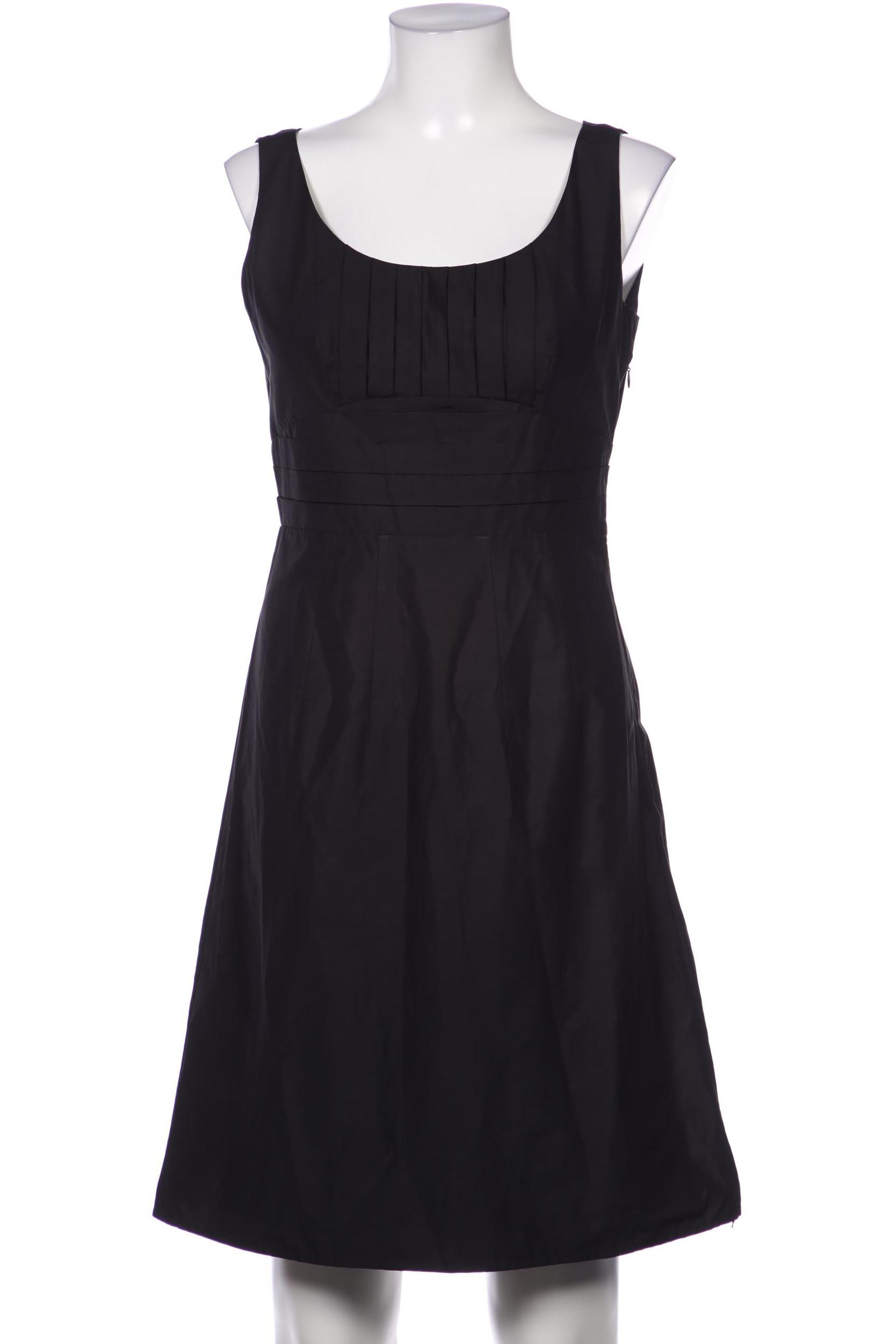 

Esprit Damen Kleid, schwarz, Gr. 38
