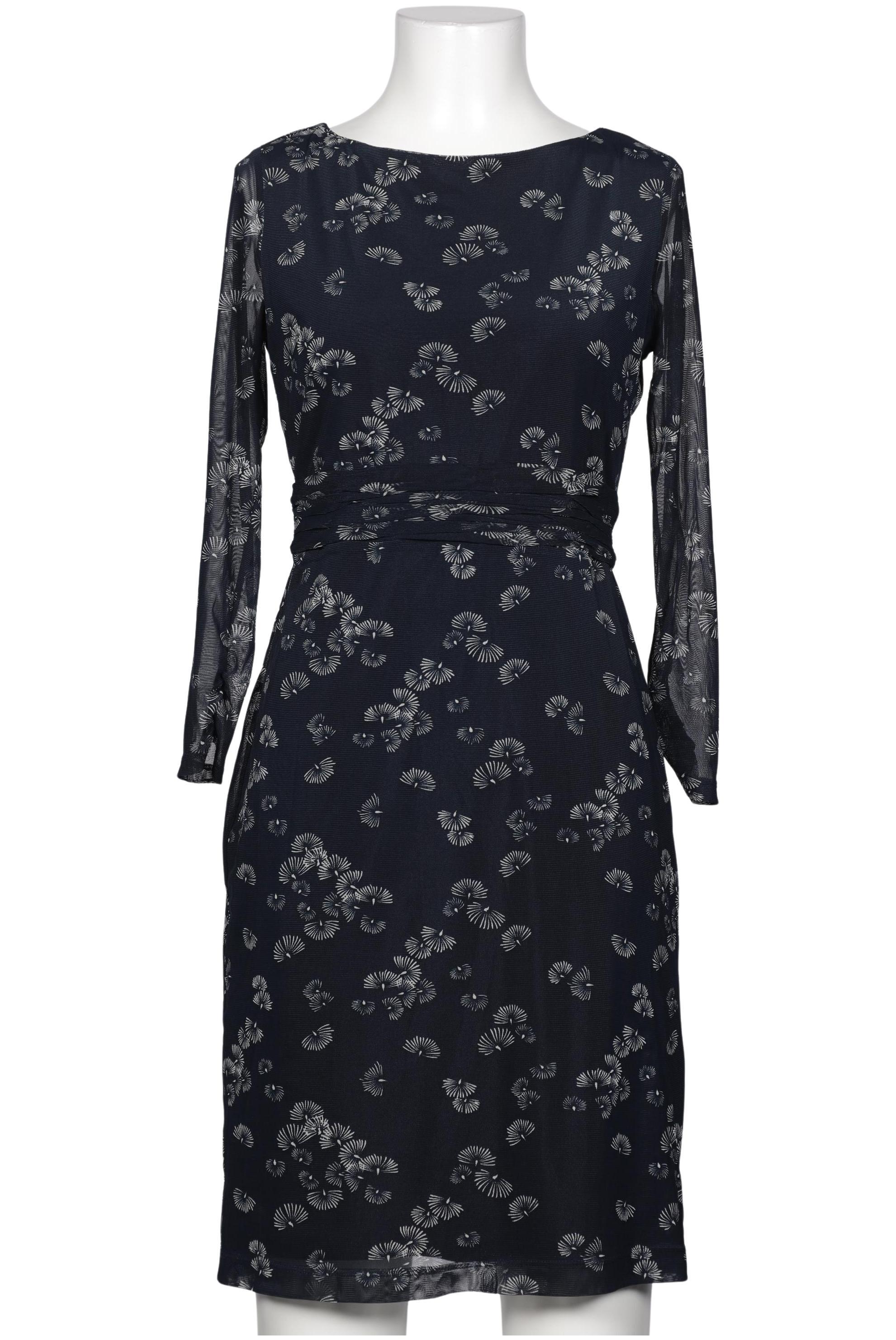 

Esprit Damen Kleid, marineblau, Gr. 36