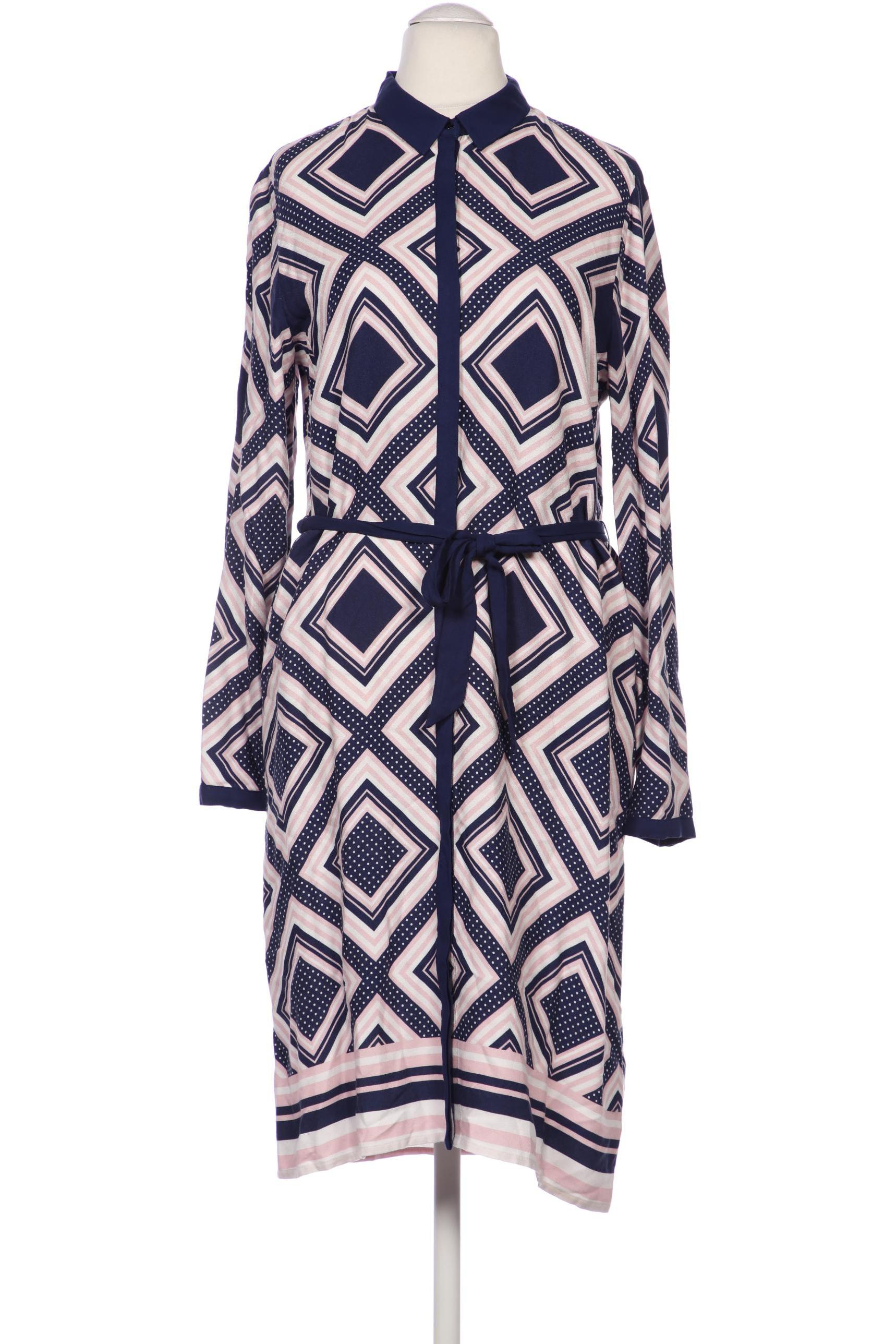 

Esprit Damen Kleid, mehrfarbig, Gr. 36