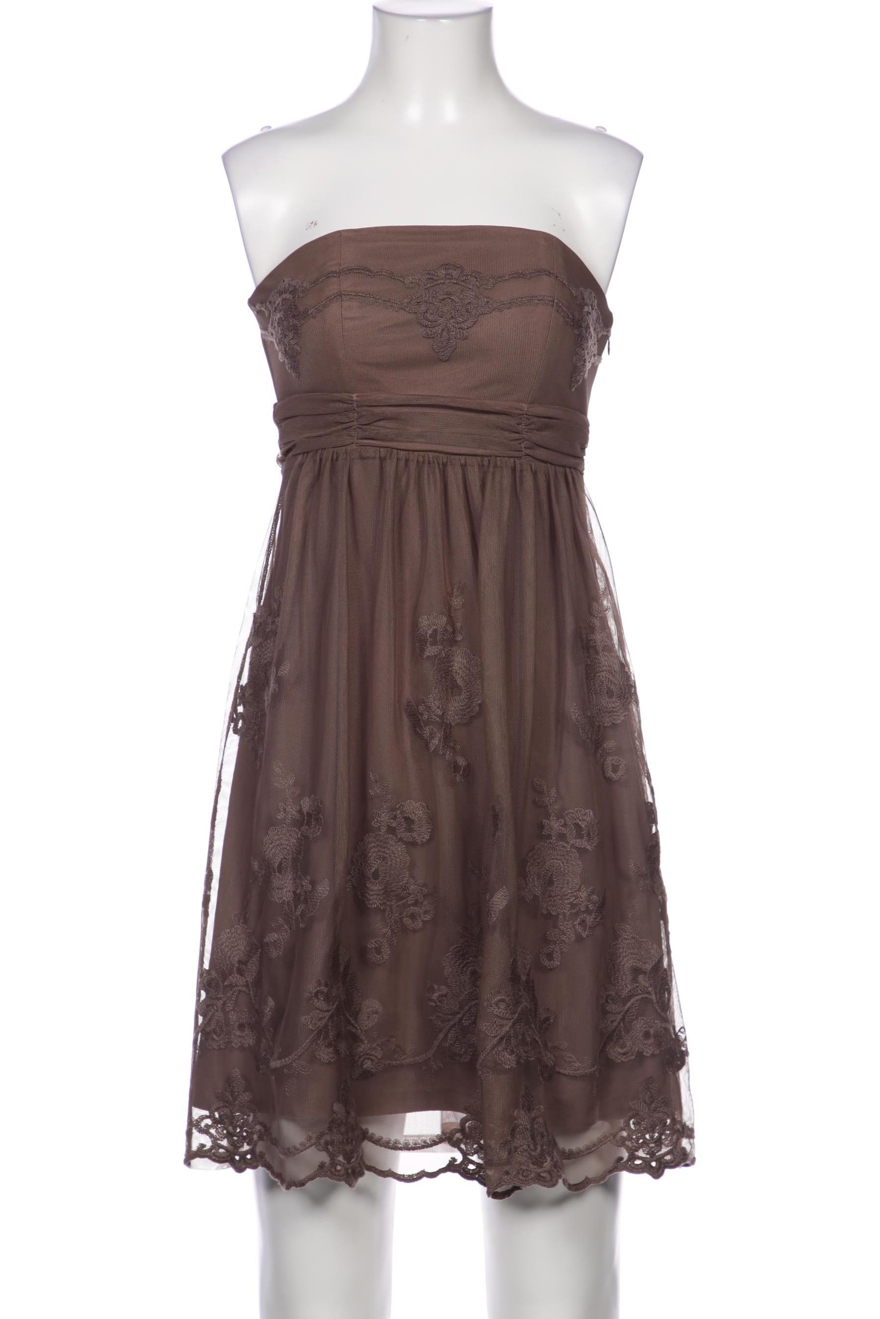 

Esprit Damen Kleid, braun, Gr. 34