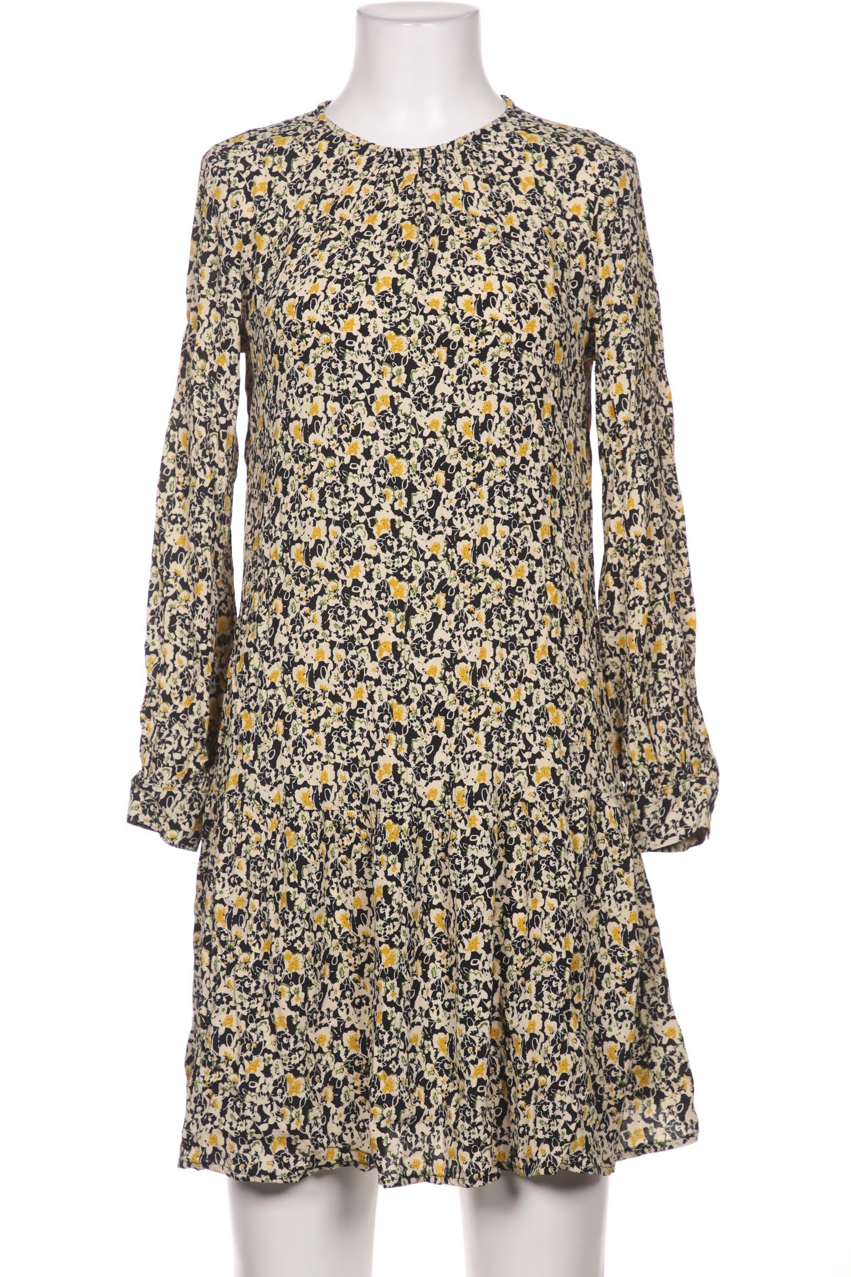 

Esprit Damen Kleid, mehrfarbig, Gr. 34