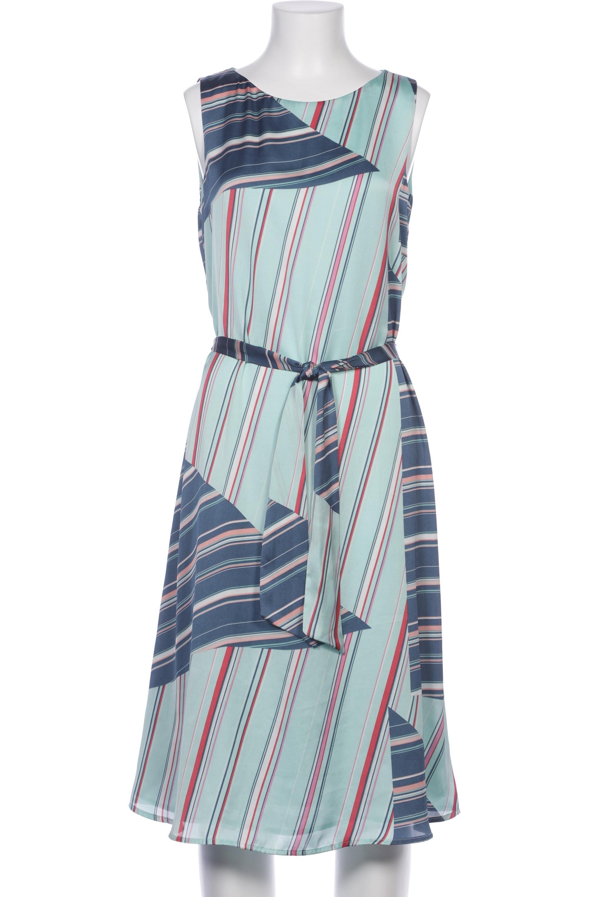 

Esprit Damen Kleid, türkis, Gr. 36