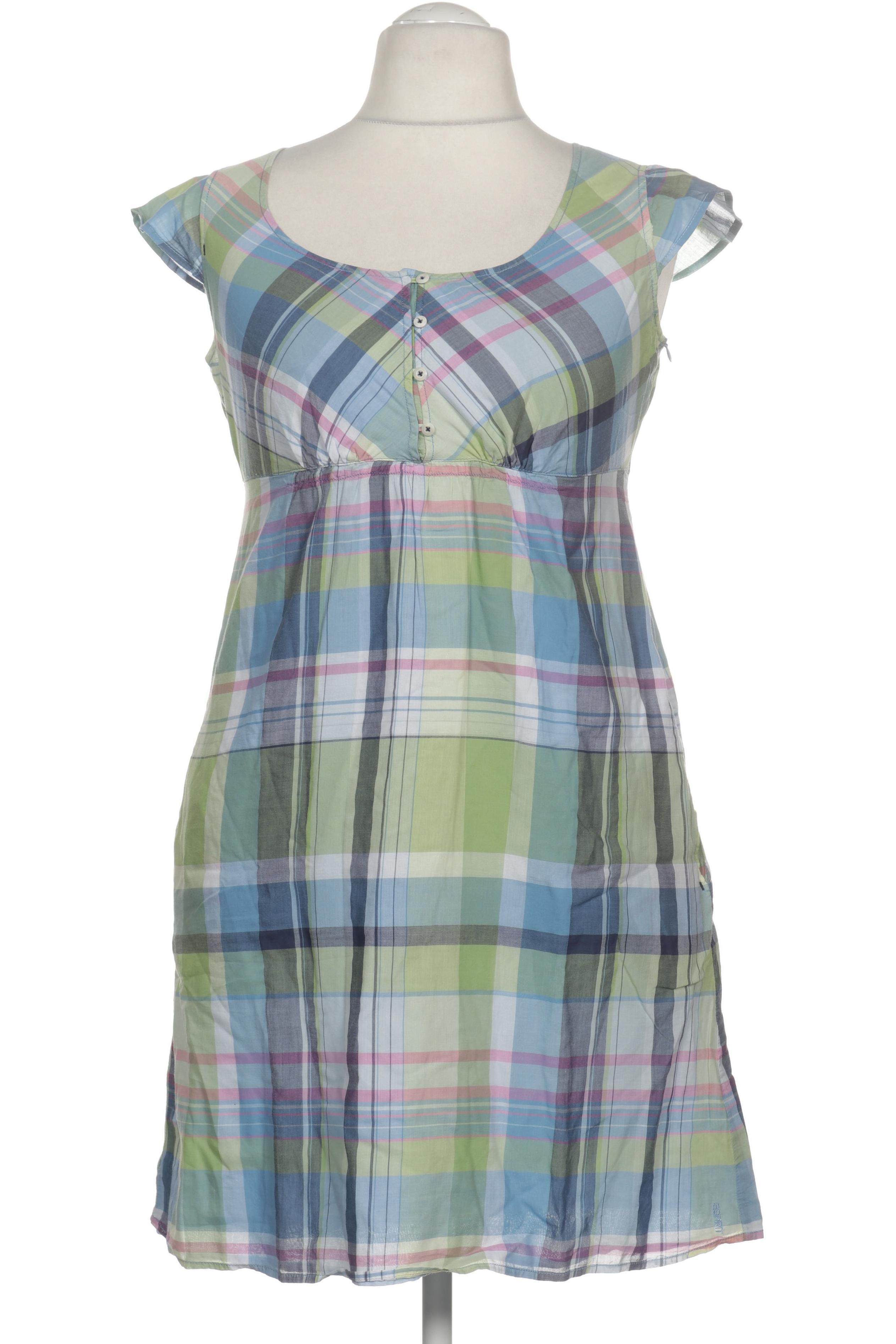 

Esprit Damen Kleid, blau, Gr. 42