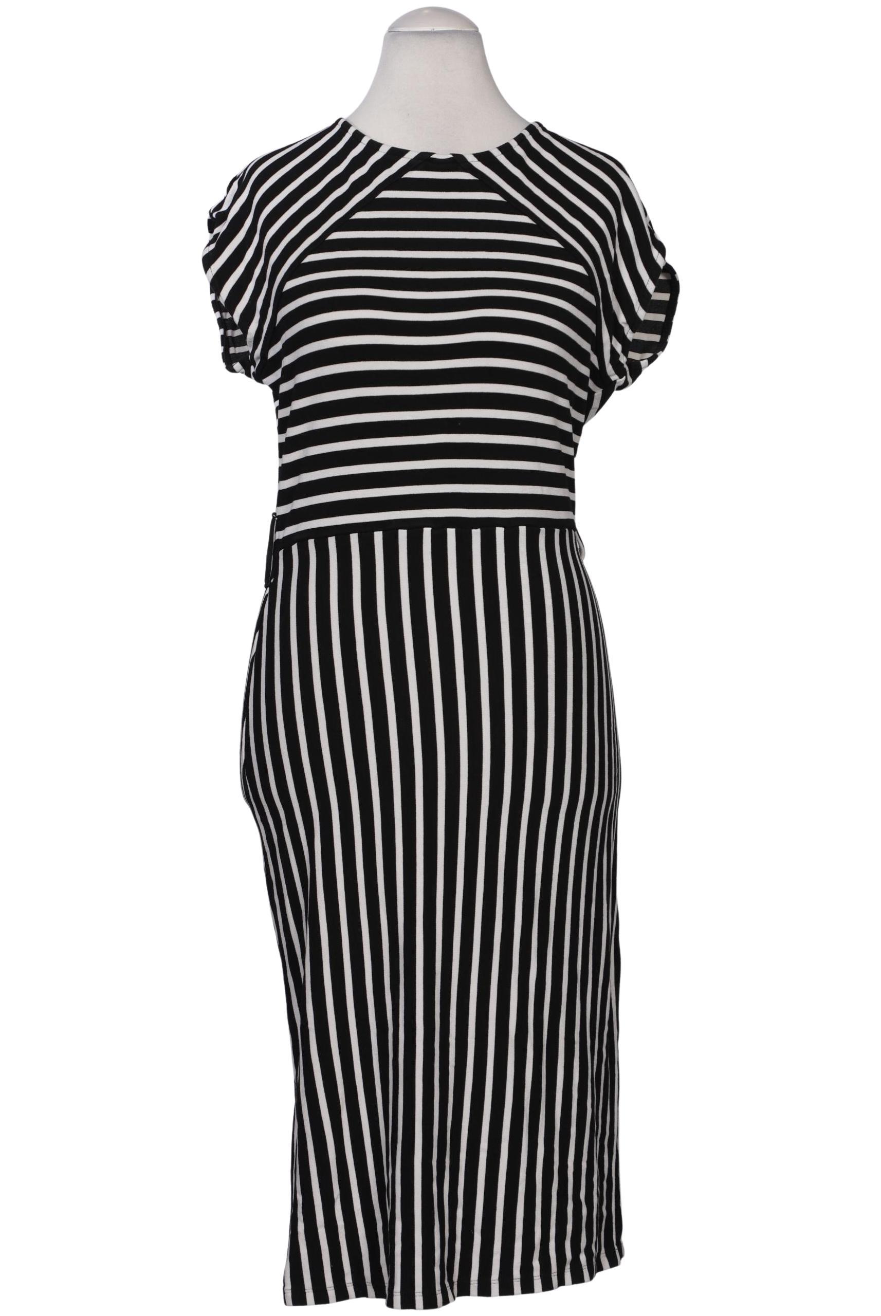 Thumbnail - Esprit Damen Kleid, schwarz, Gr. 38