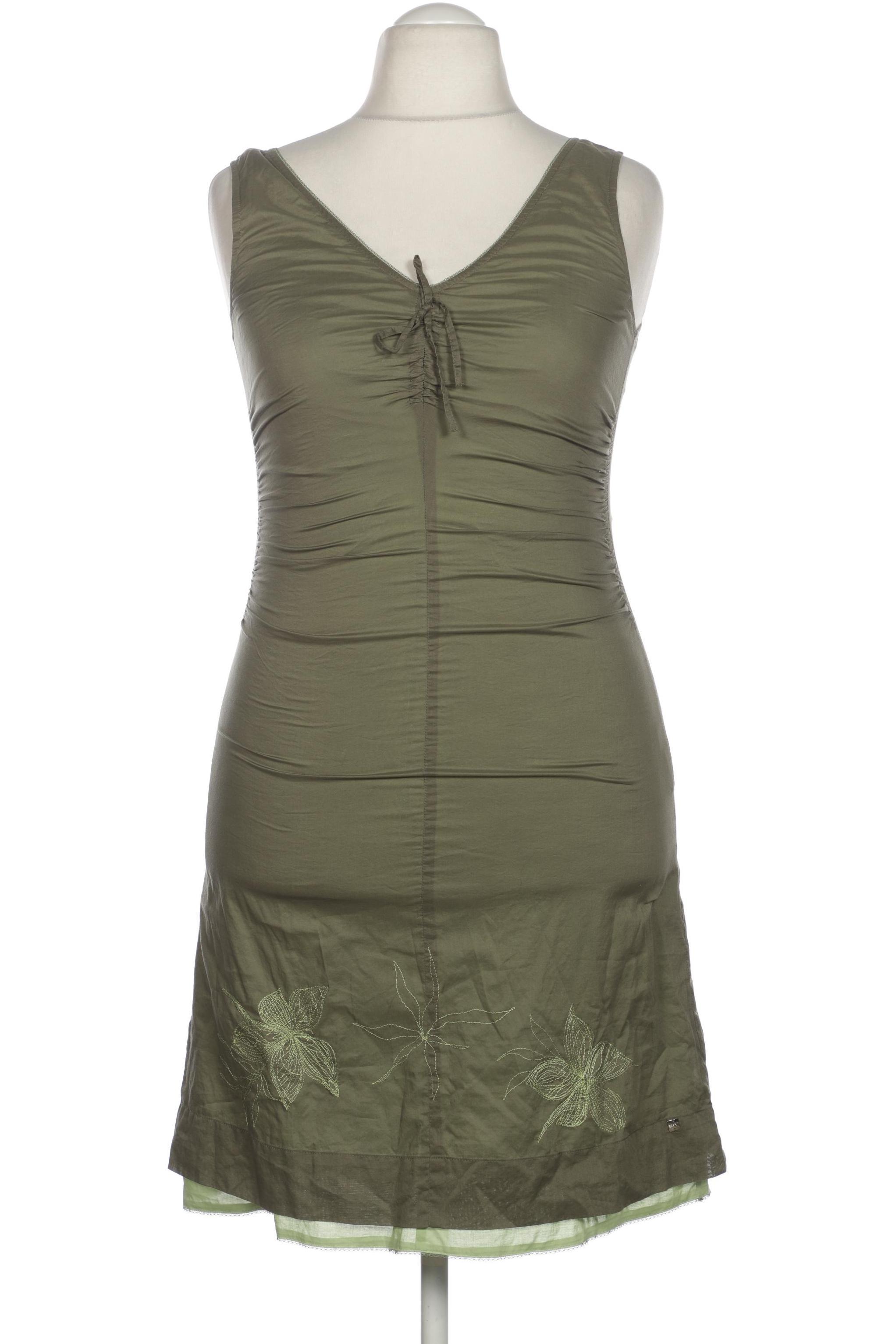 

Esprit Damen Kleid, grün, Gr. 42