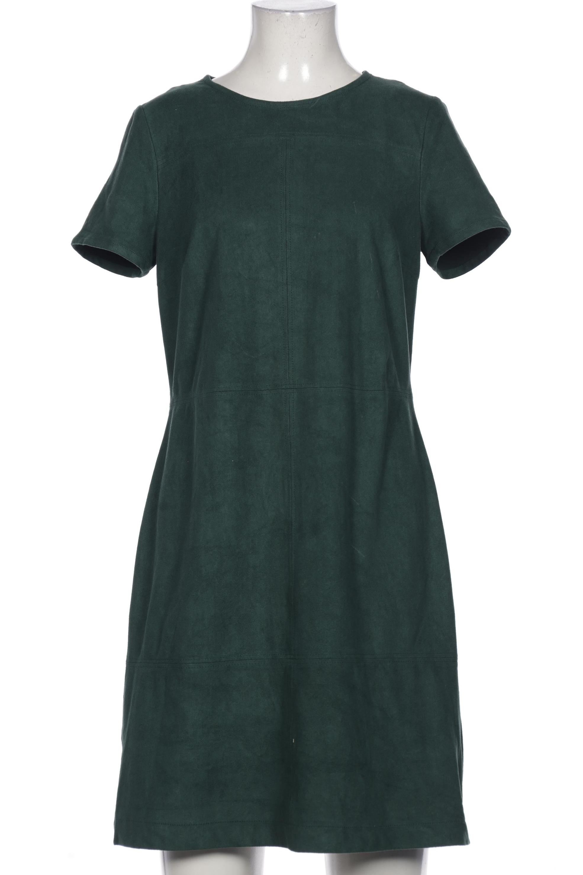 

Esprit Damen Kleid, grün, Gr. 36