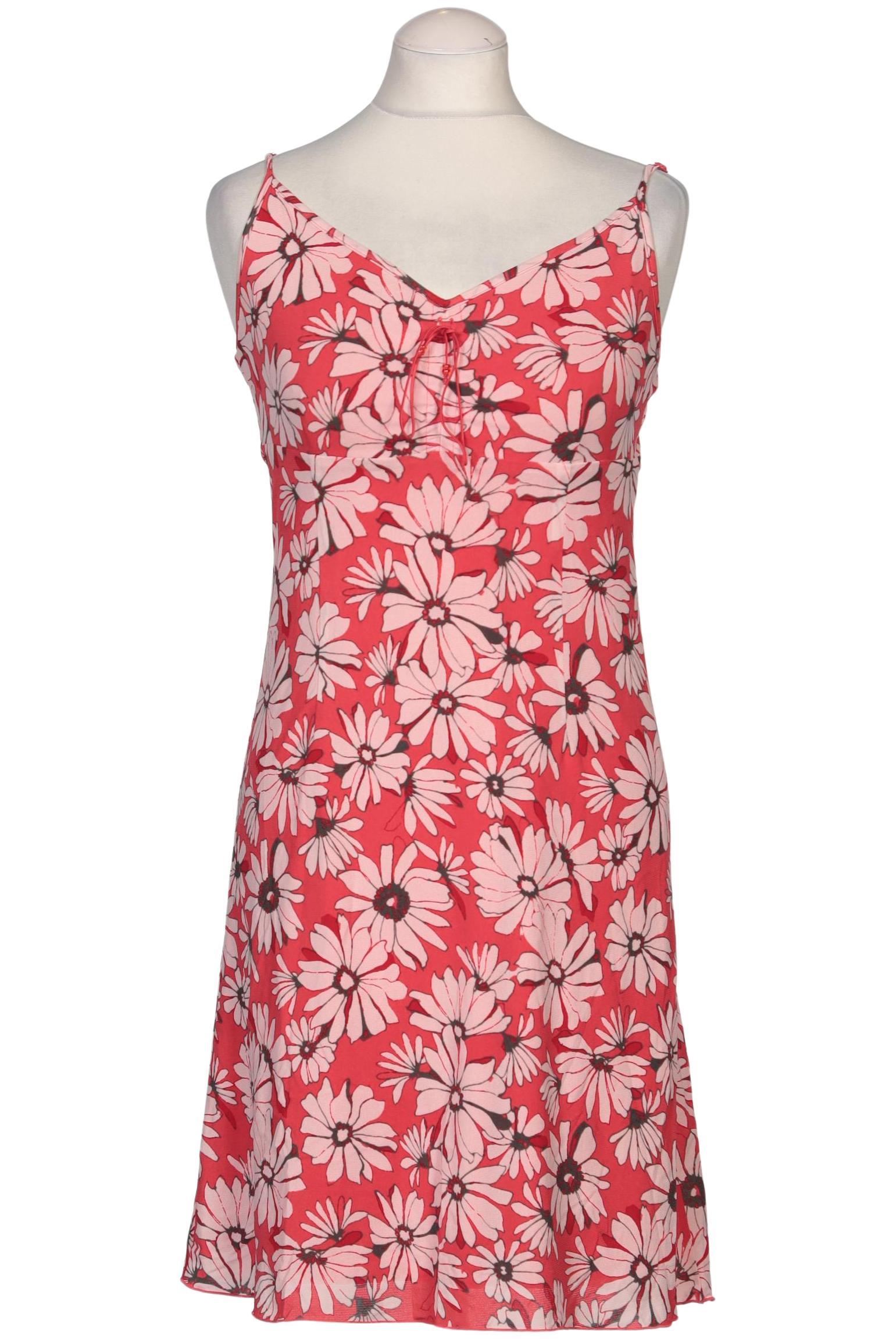 

Esprit Damen Kleid, rot, Gr. 38