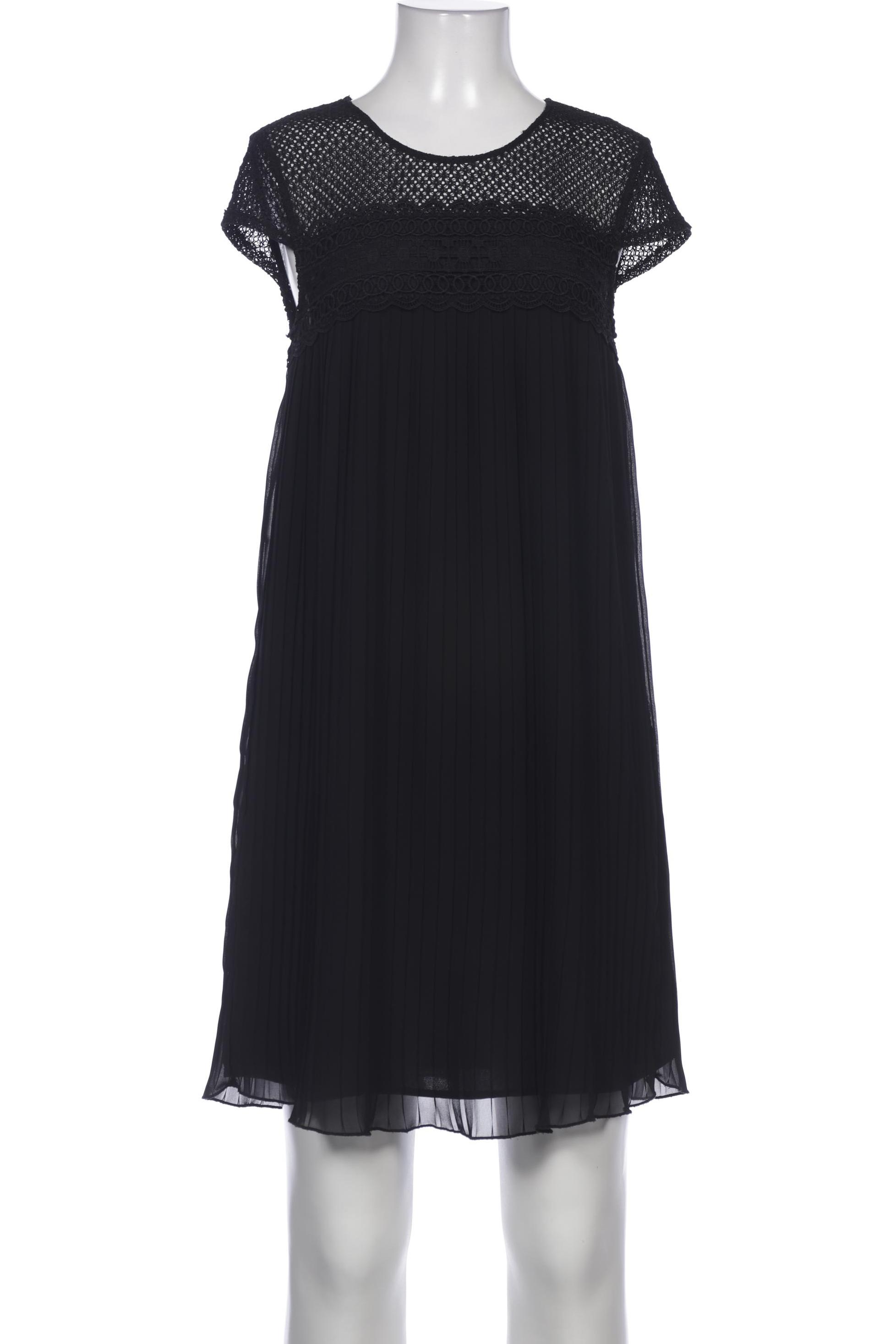 

Esprit Damen Kleid, schwarz, Gr. 34