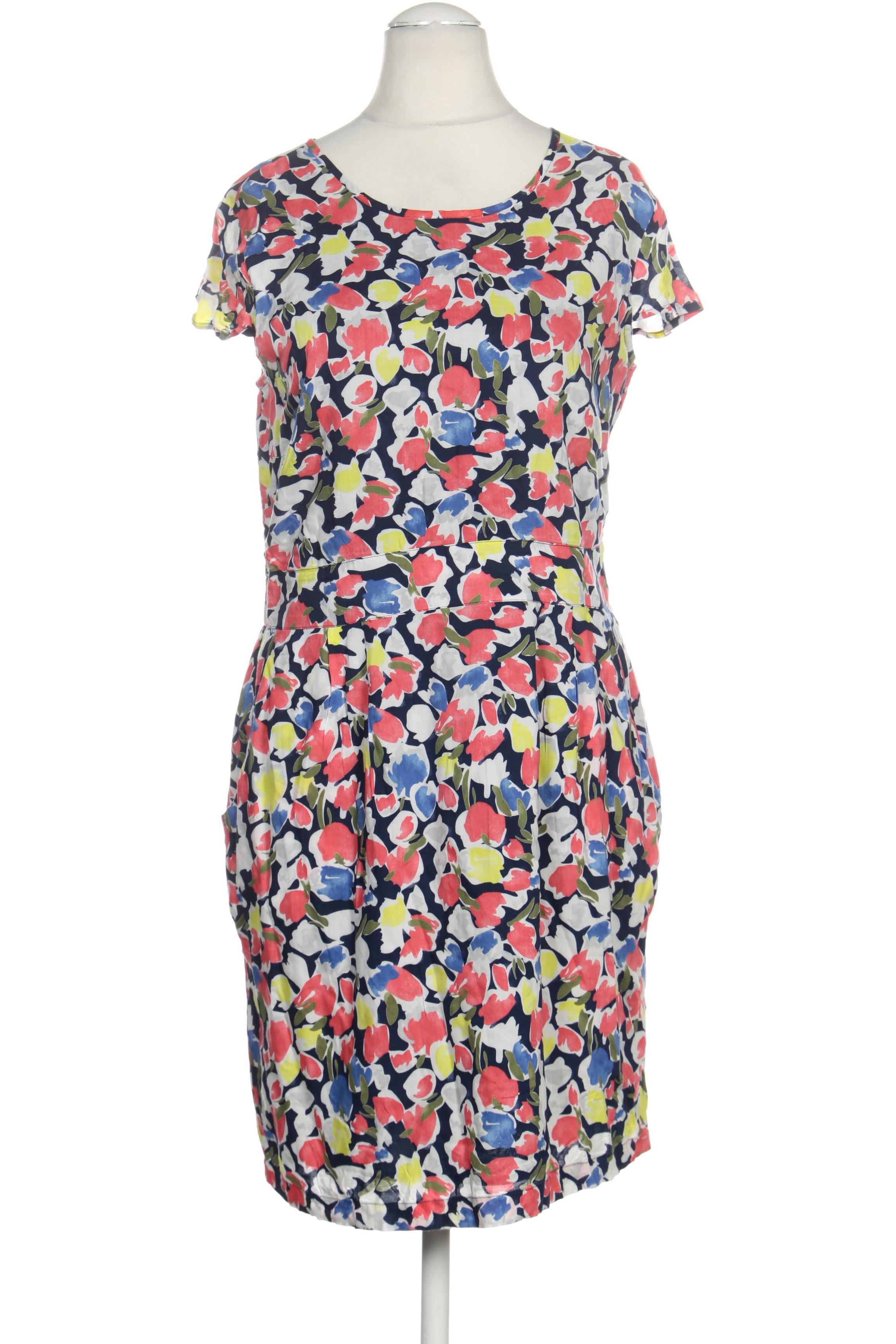 

Esprit Damen Kleid, mehrfarbig, Gr. 40