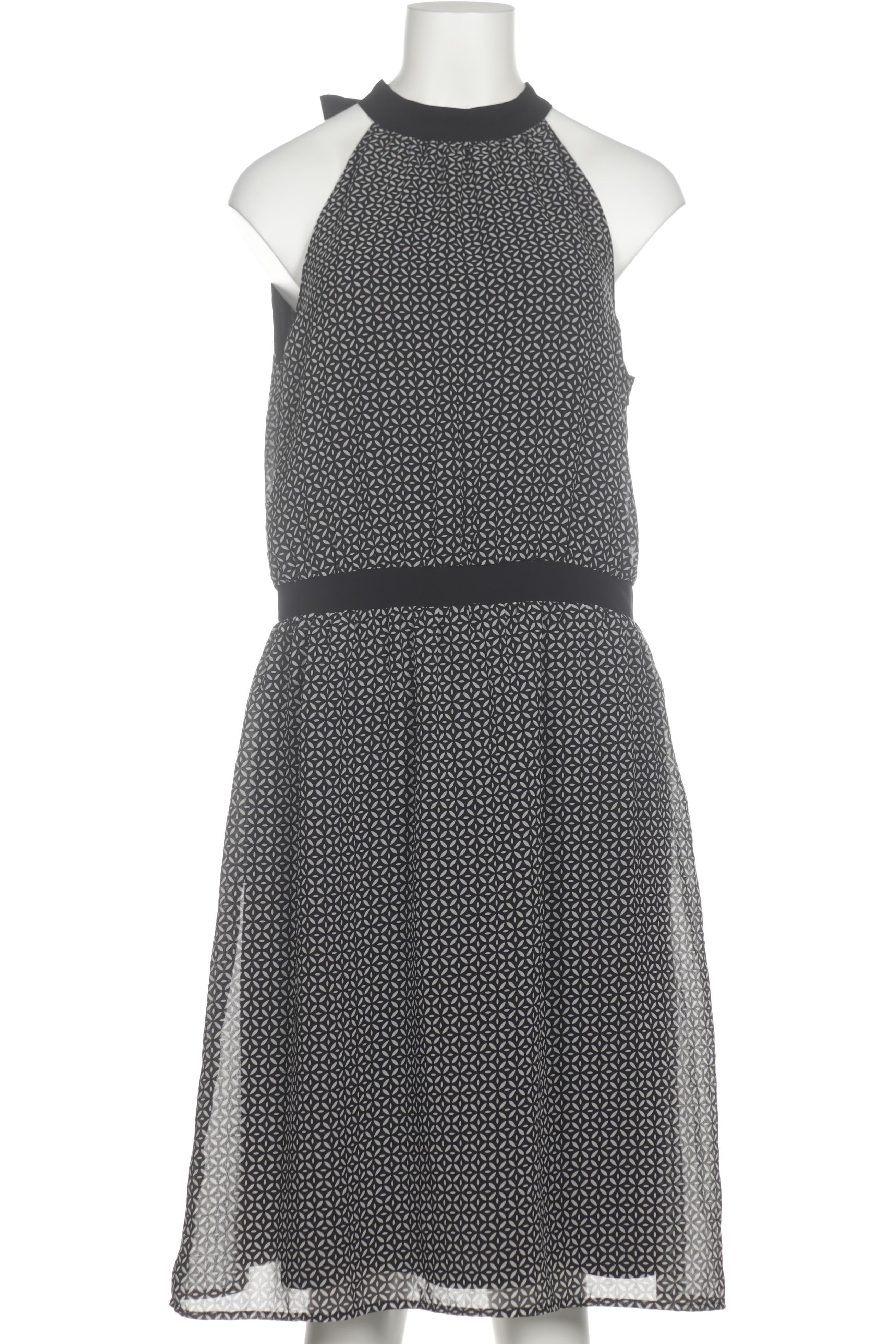 

Esprit Damen Kleid, schwarz, Gr. 36