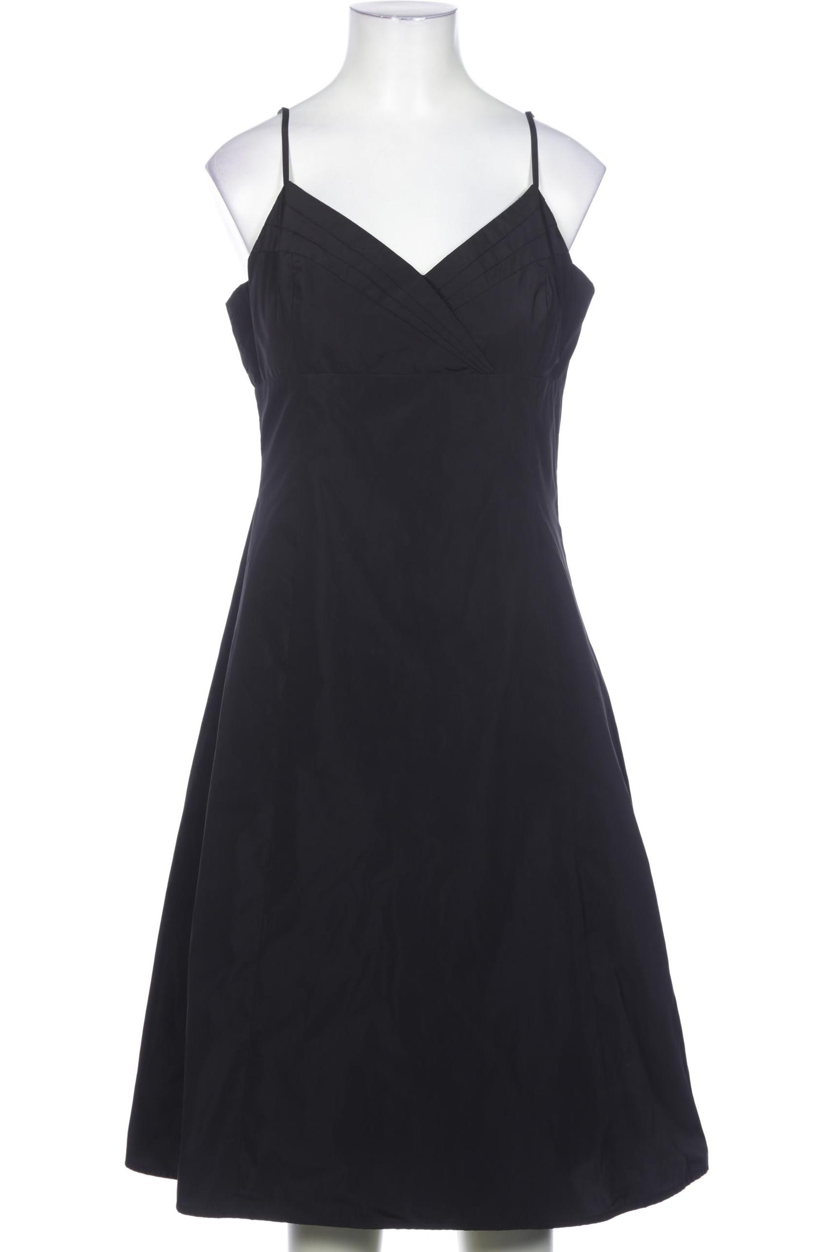 

Esprit Damen Kleid, schwarz, Gr. 38