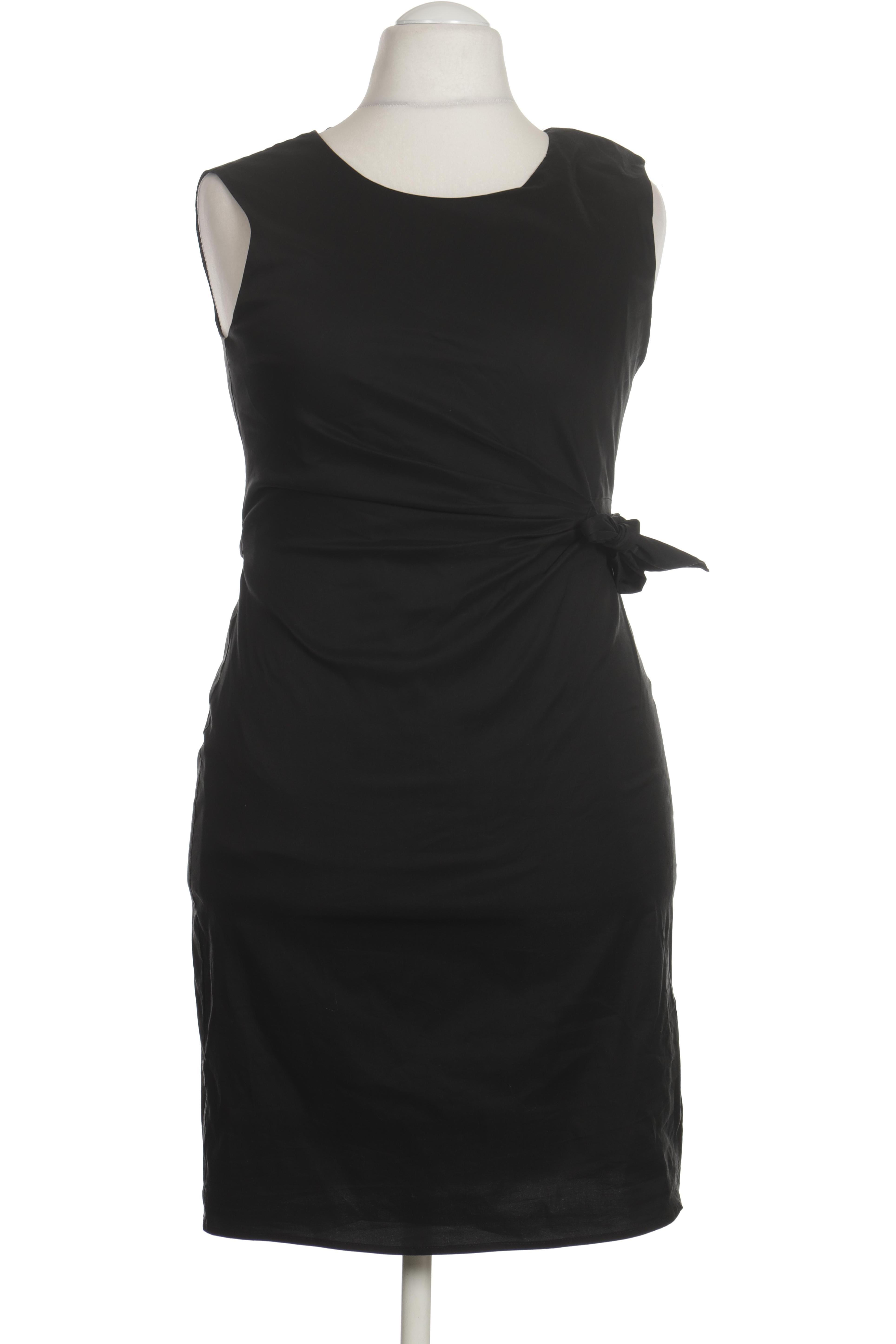 

Esprit Damen Kleid, schwarz, Gr. 42