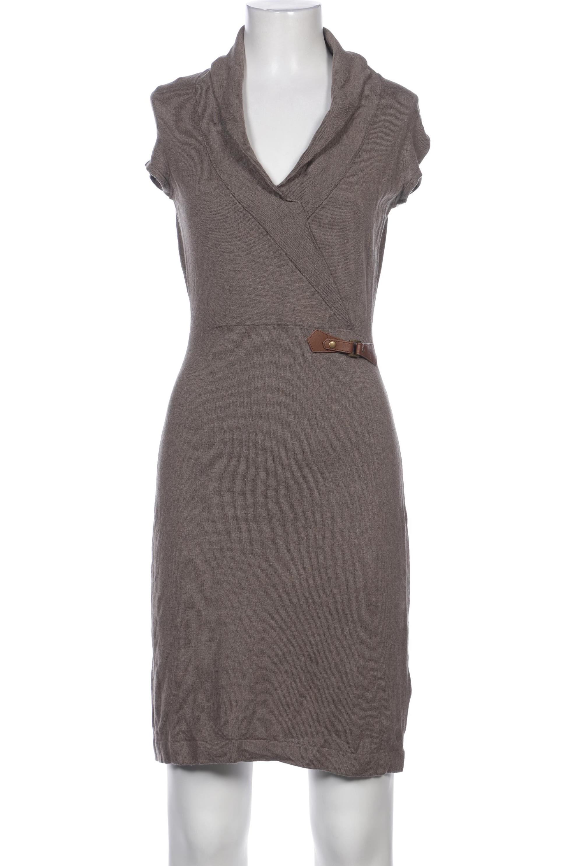 

Esprit Damen Kleid, braun, Gr. 34