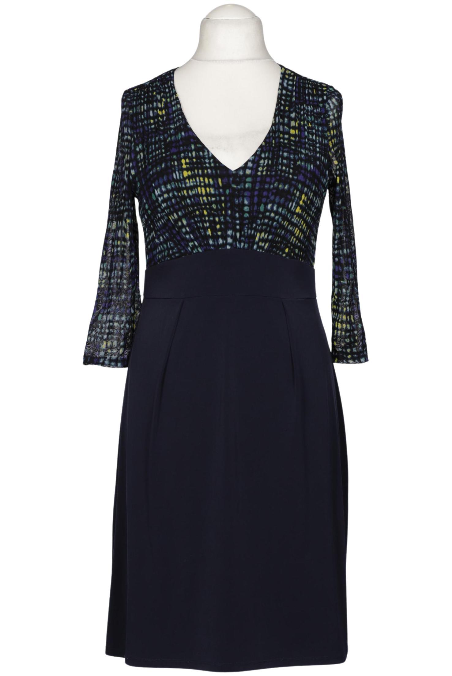 

Esprit Damen Kleid, marineblau, Gr. 42