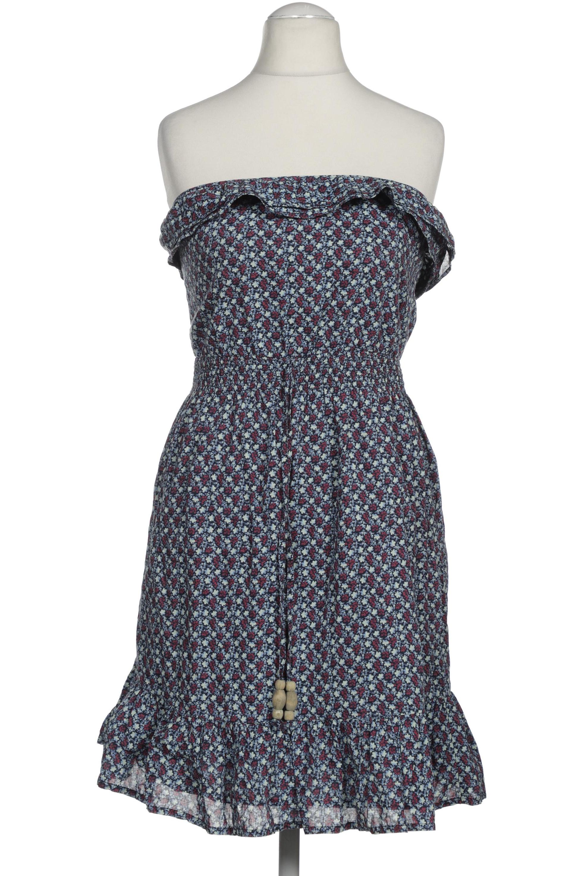 

Esprit Damen Kleid, blau, Gr. 38