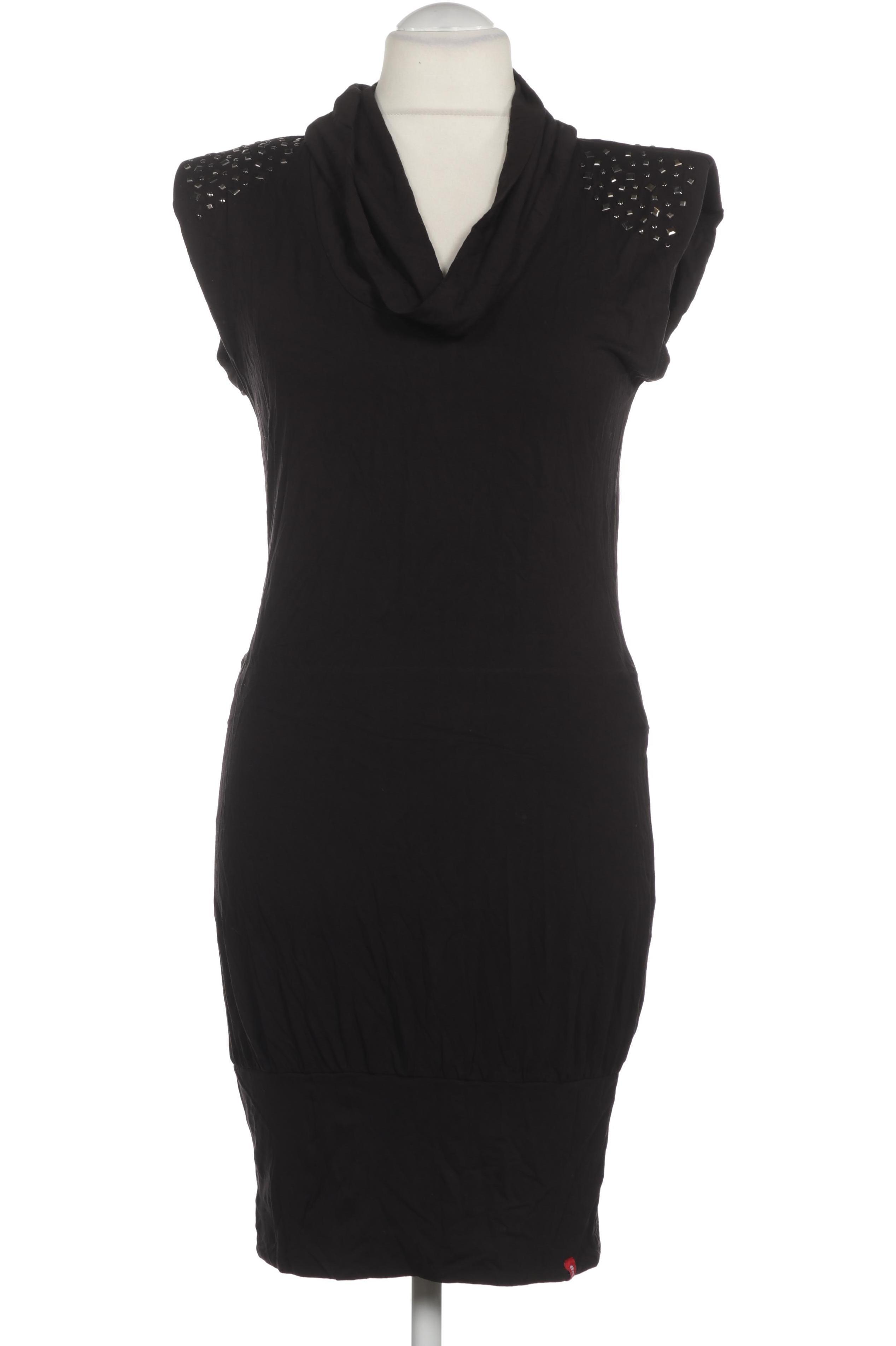 

Esprit Damen Kleid, schwarz, Gr.