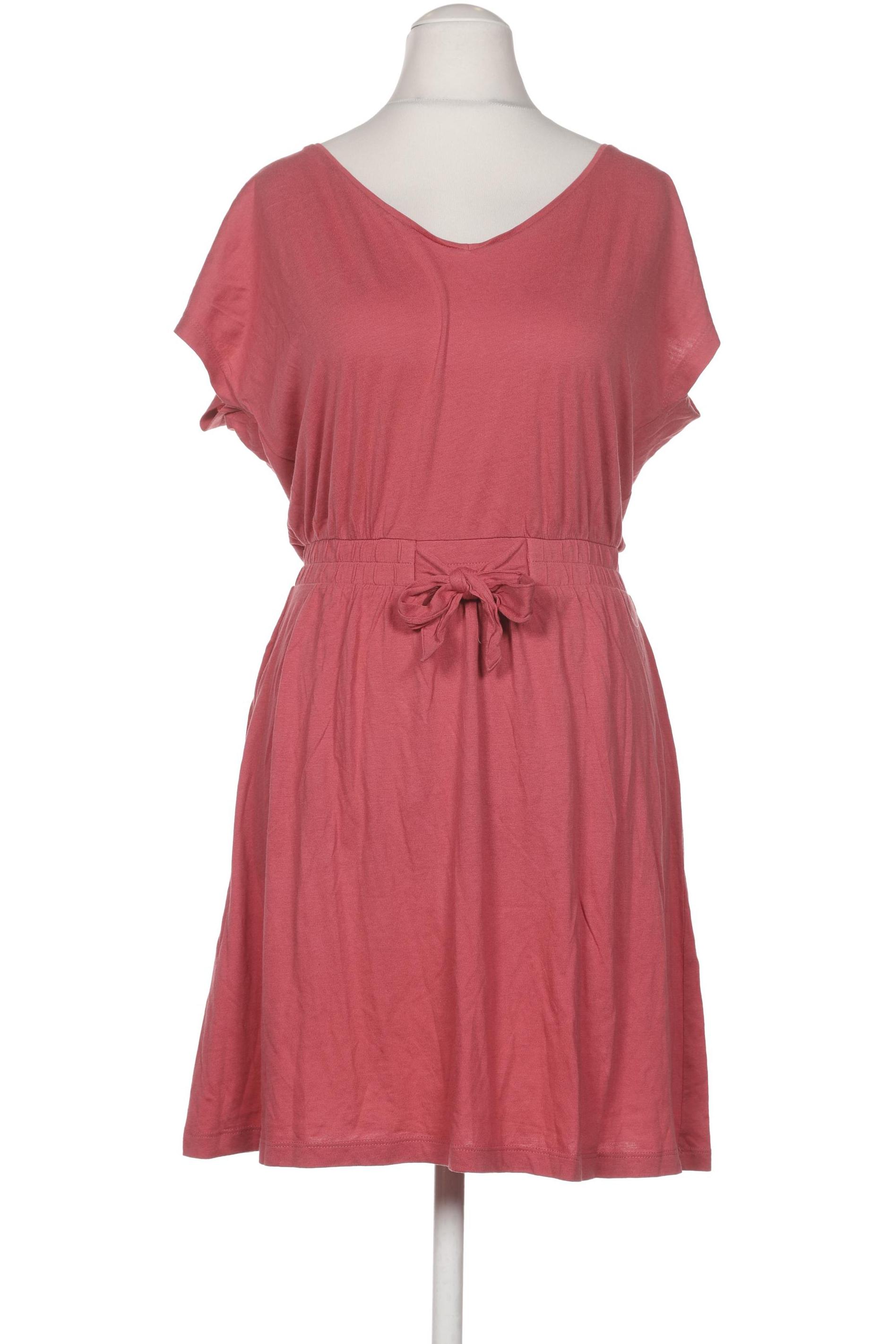 

Esprit Damen Kleid, pink, Gr. 36