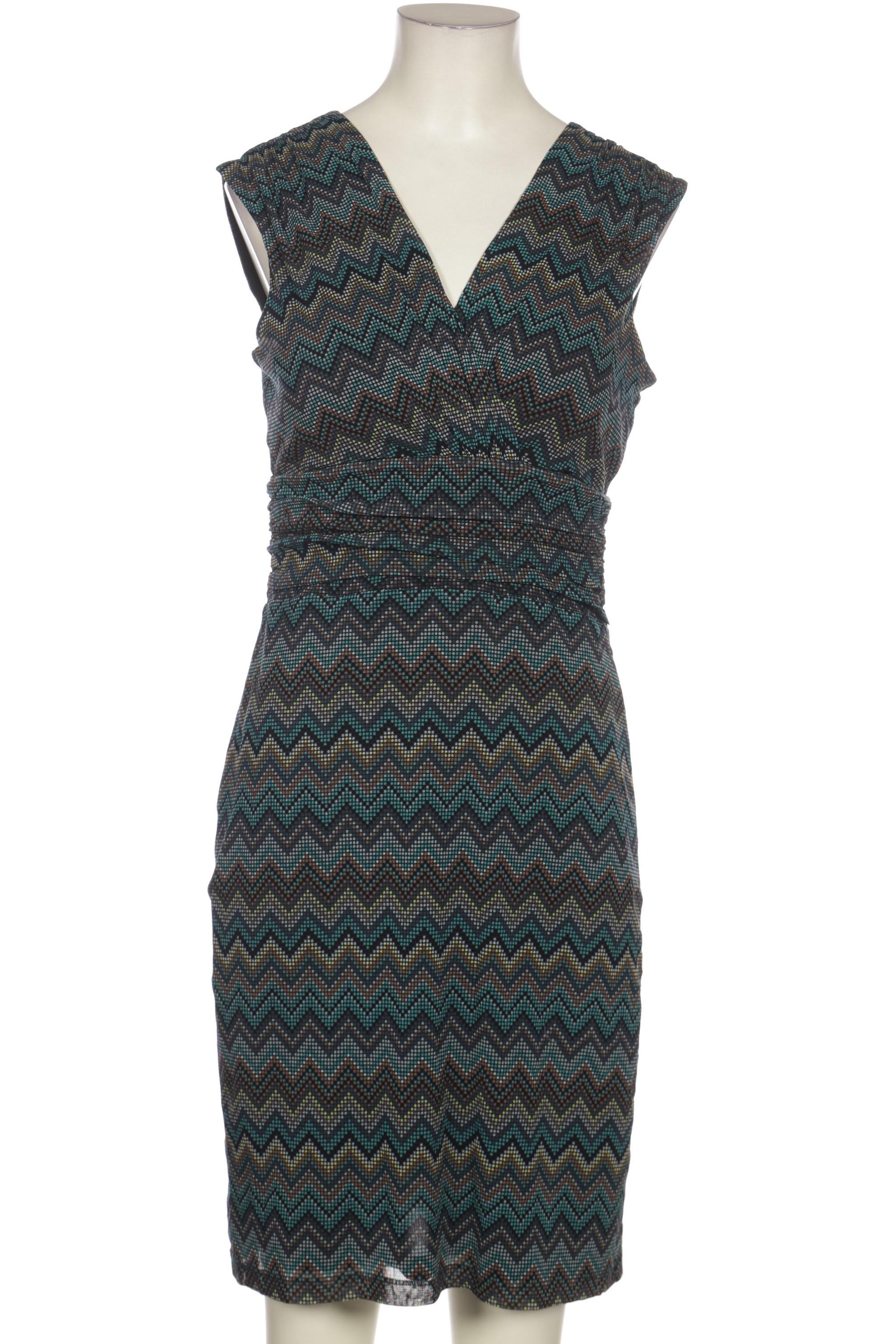 

Esprit Damen Kleid, türkis, Gr. 38