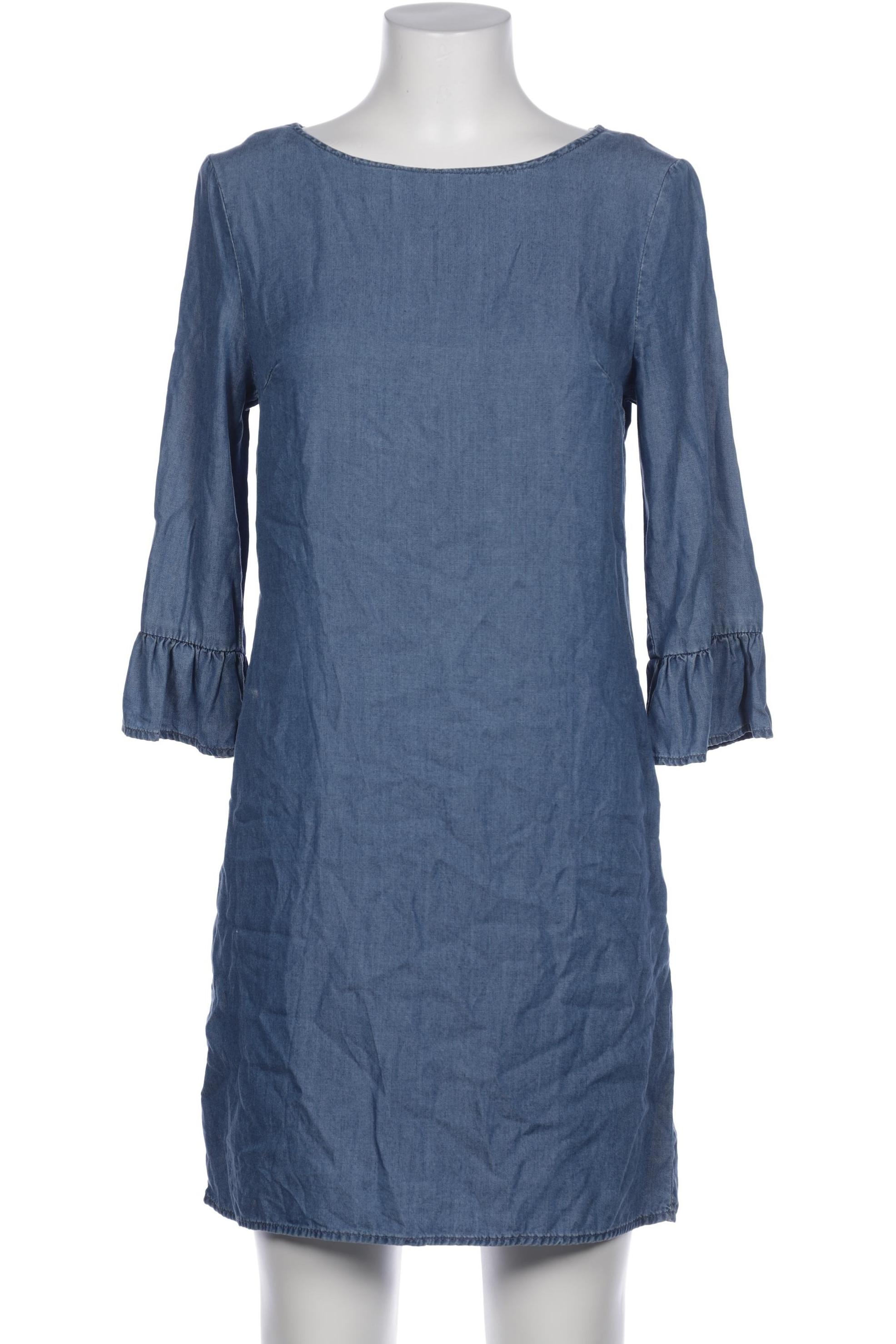 

Esprit Damen Kleid, blau, Gr. 38
