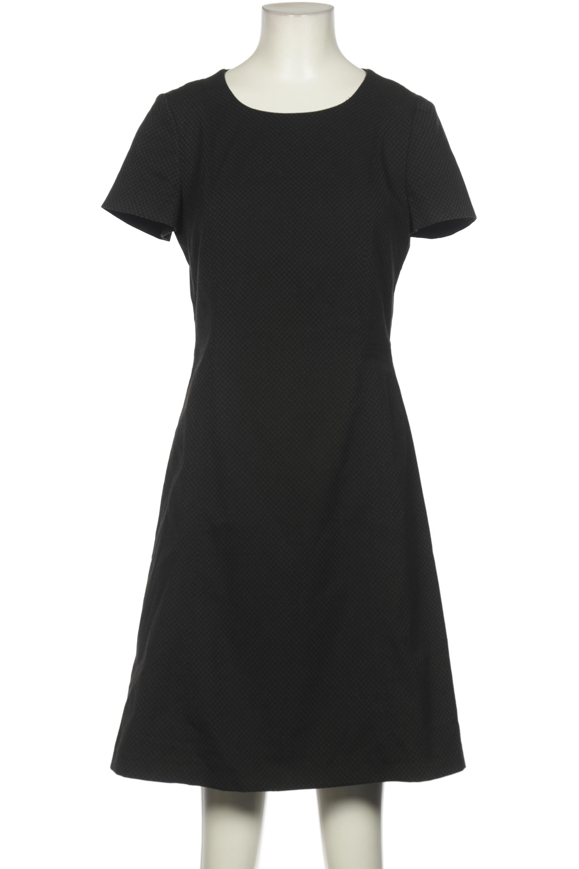 

Esprit Damen Kleid, schwarz, Gr. 36