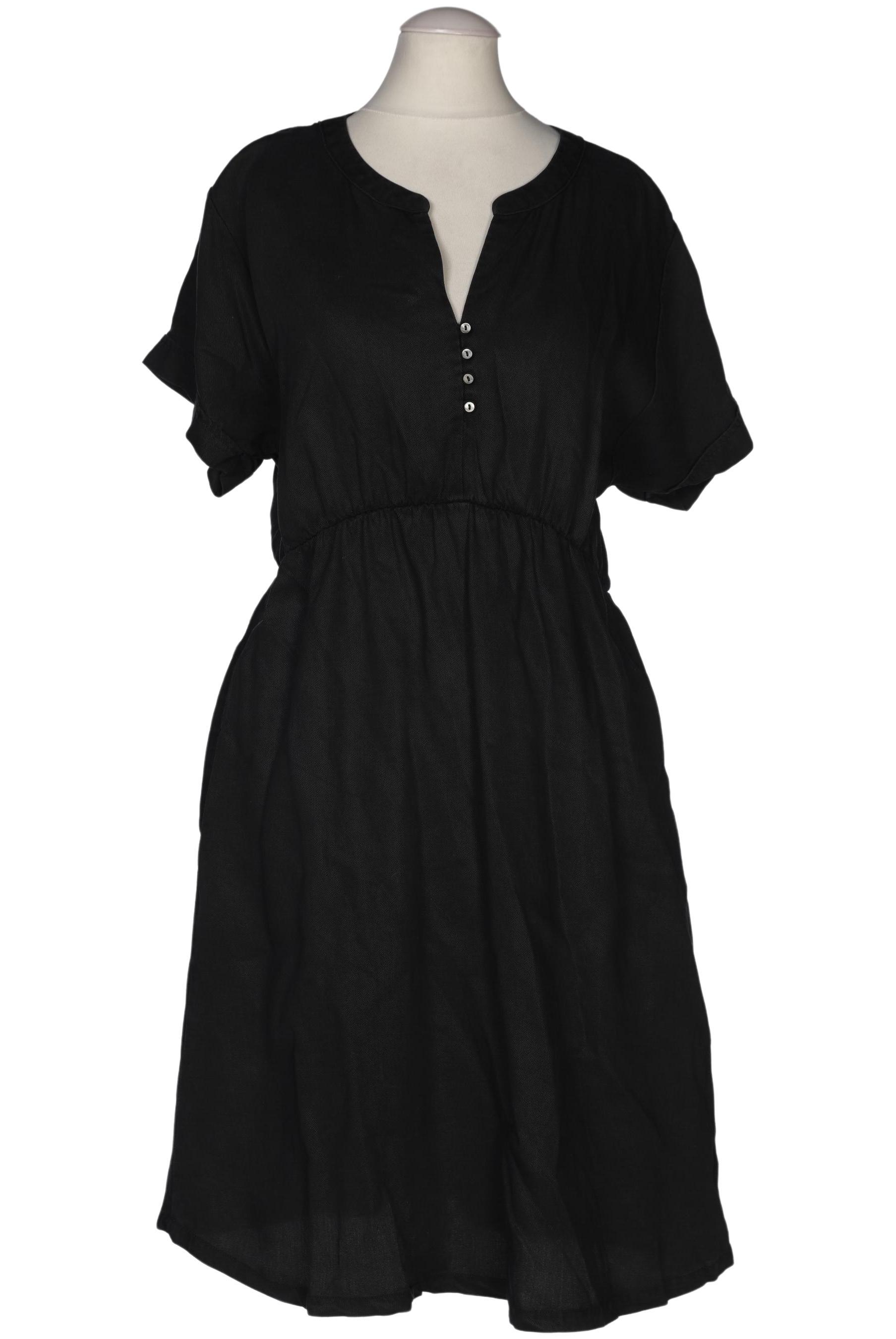 

Esprit Damen Kleid, schwarz, Gr. 36
