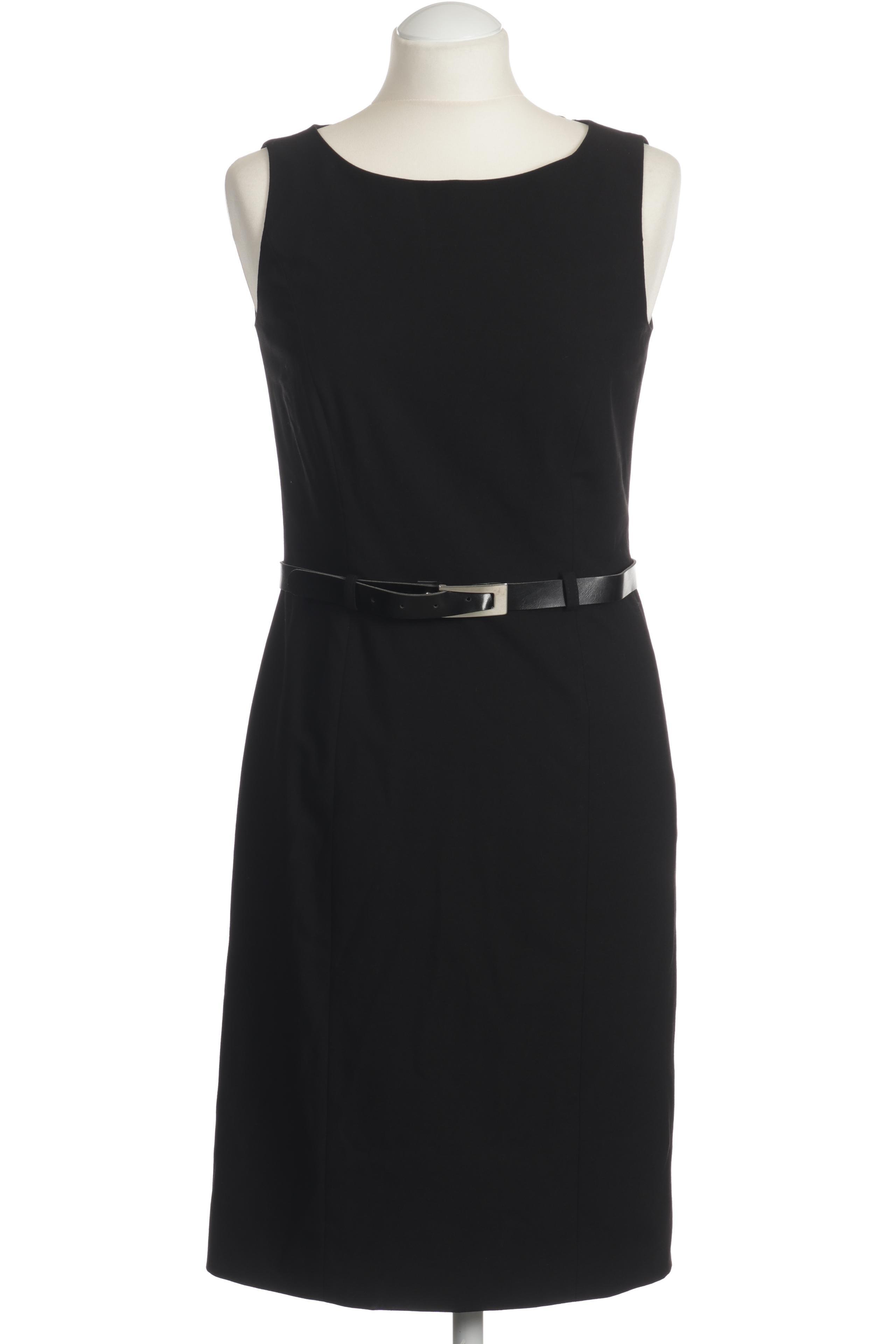 

Esprit Damen Kleid, schwarz, Gr. 36