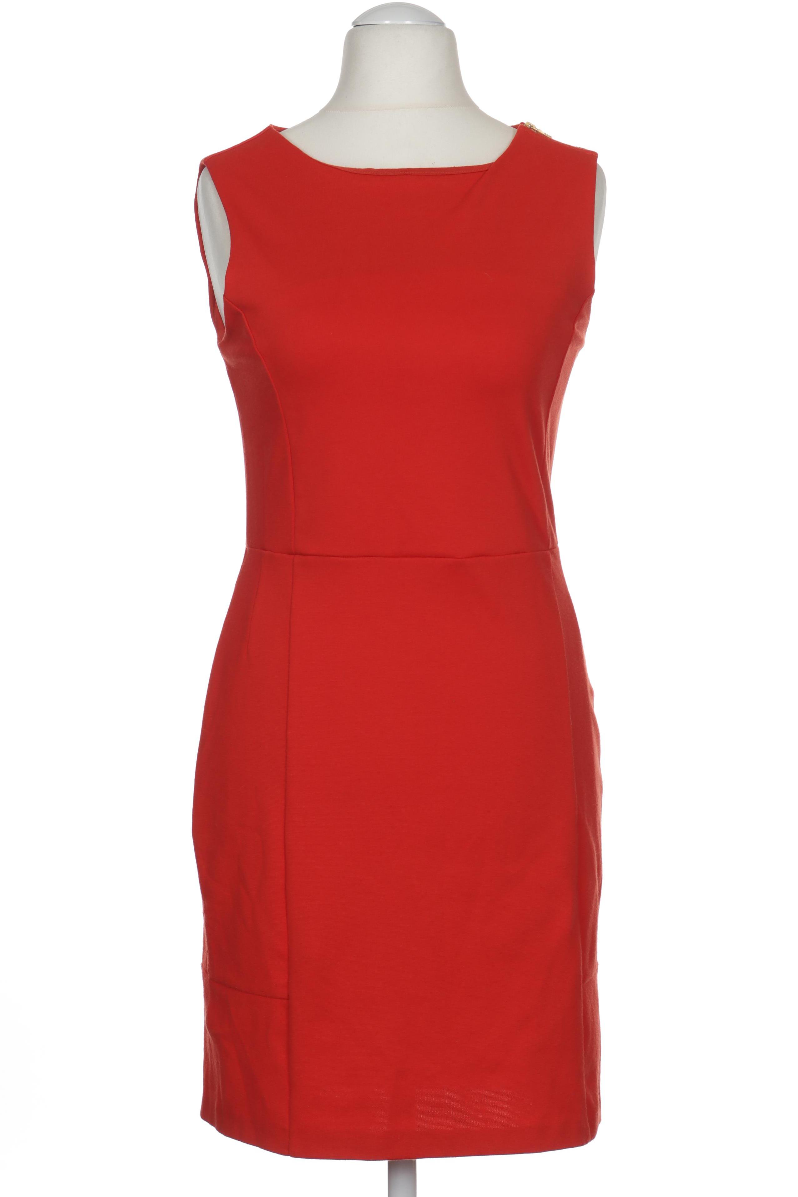 

Esprit Damen Kleid, rot, Gr. 36