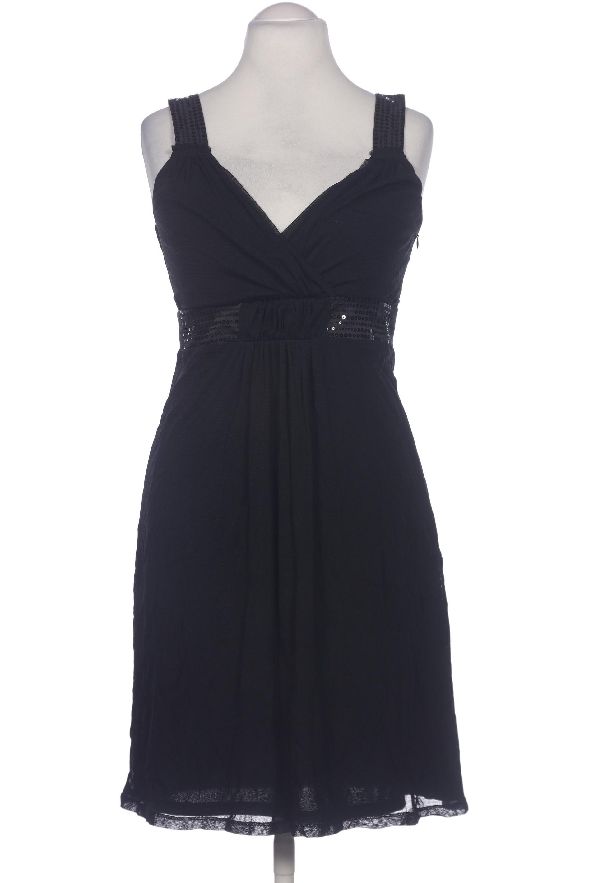

Esprit Damen Kleid, schwarz, Gr. 42