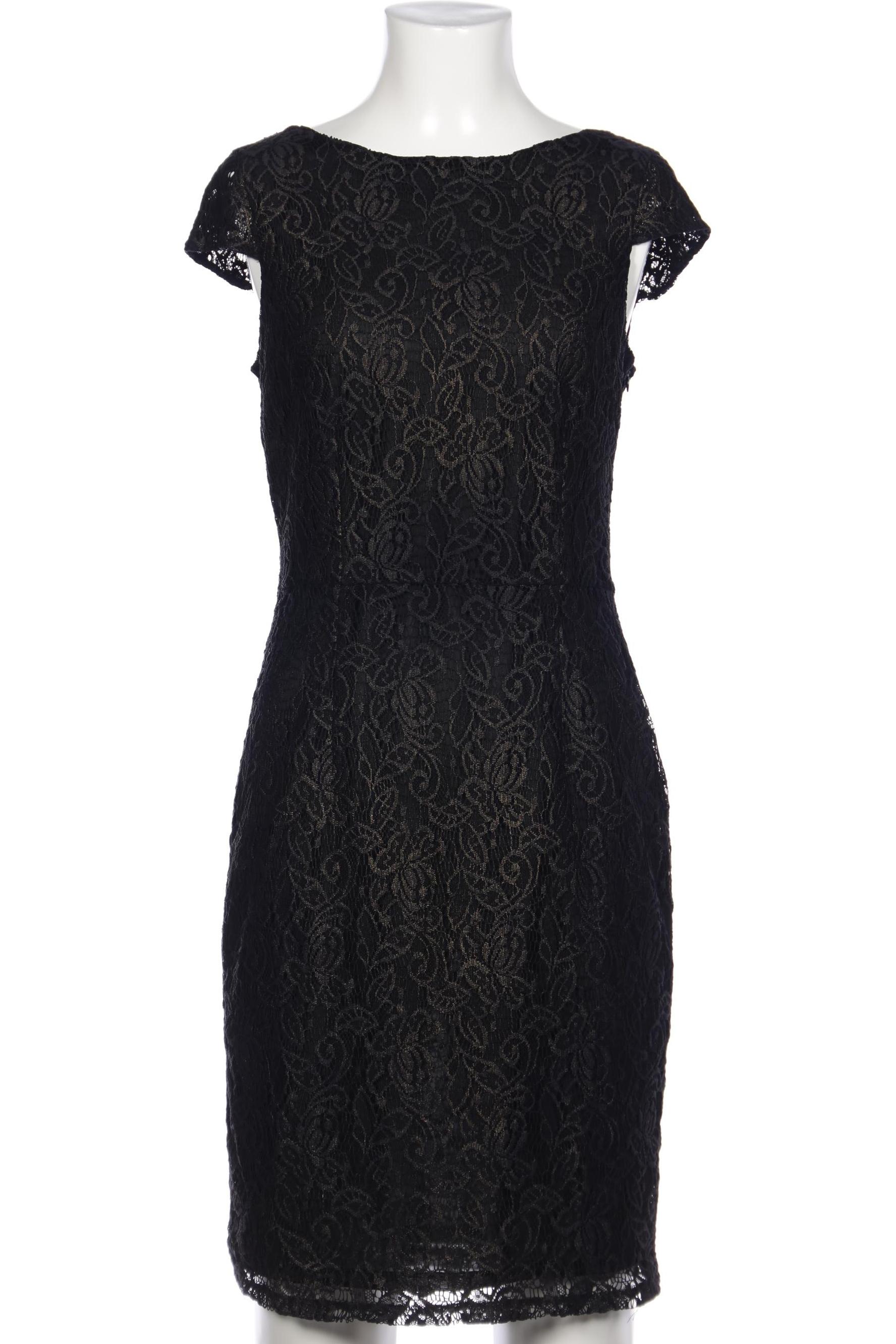 

Esprit Damen Kleid, schwarz