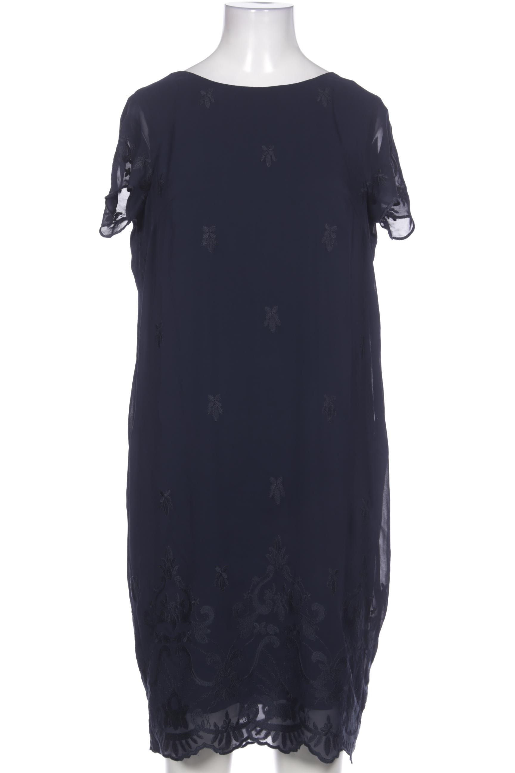 

Esprit Damen Kleid, blau, Gr. 36