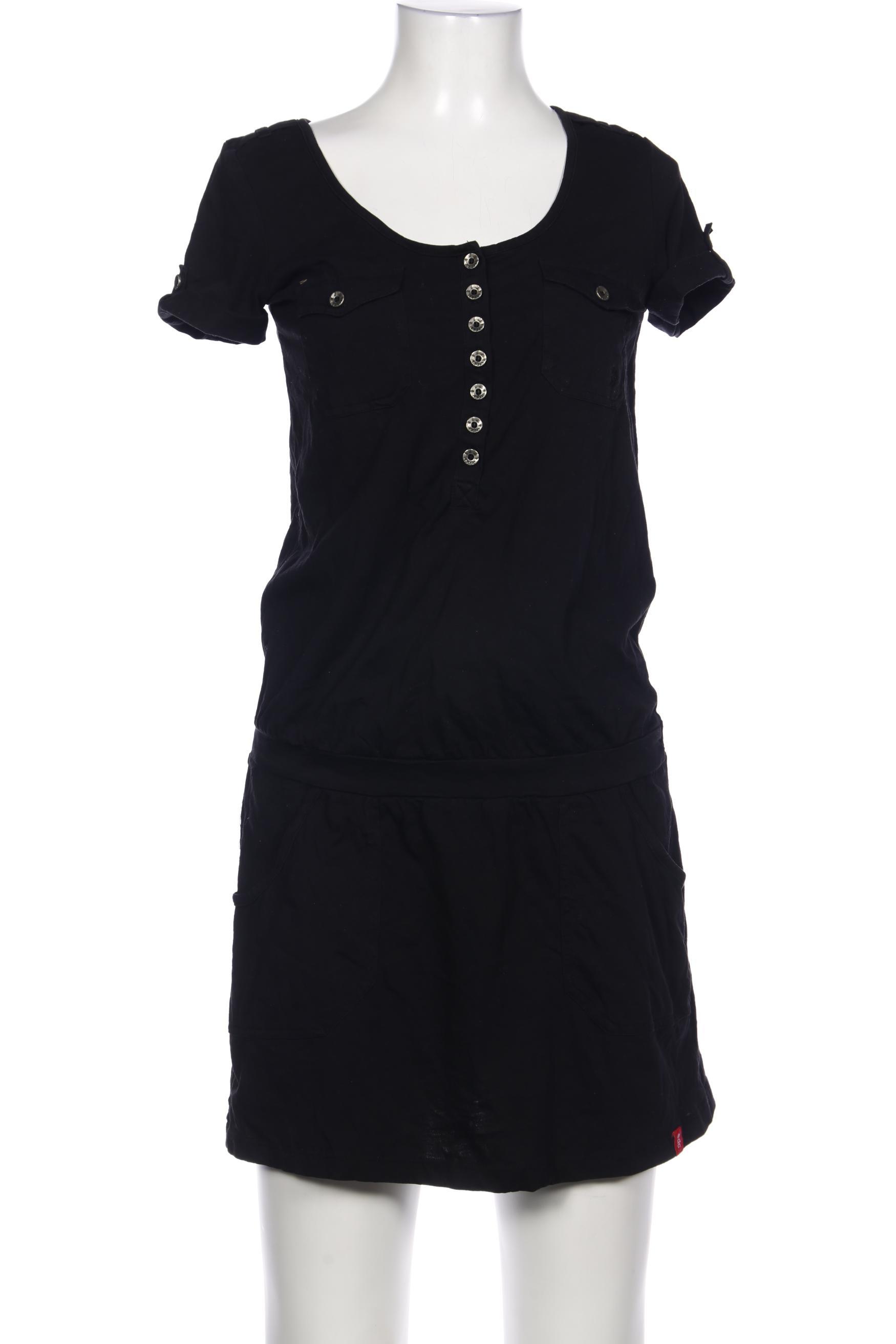 

Esprit Damen Kleid, schwarz