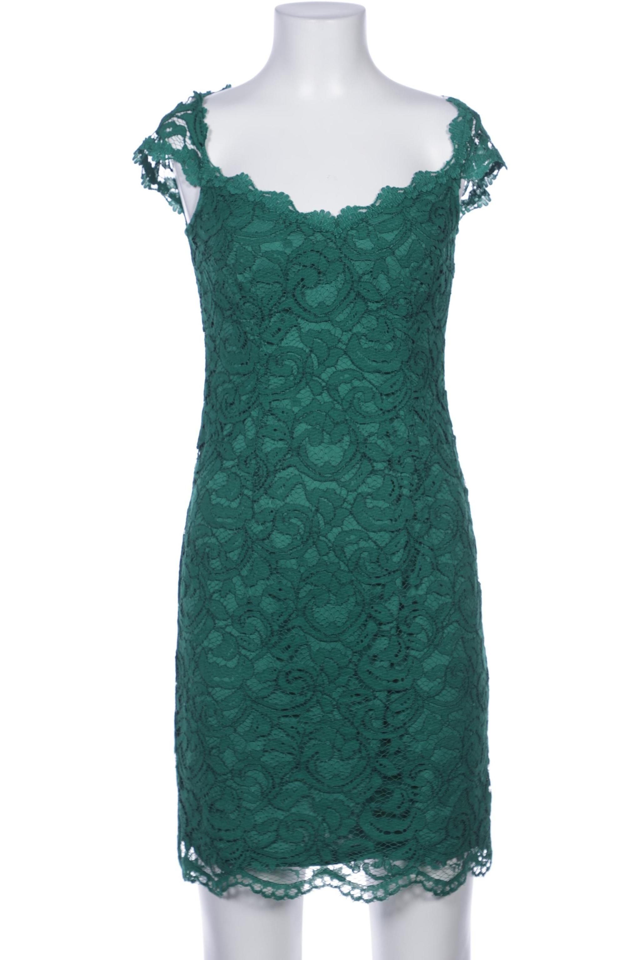 

Esprit Damen Kleid, grün, Gr. 34