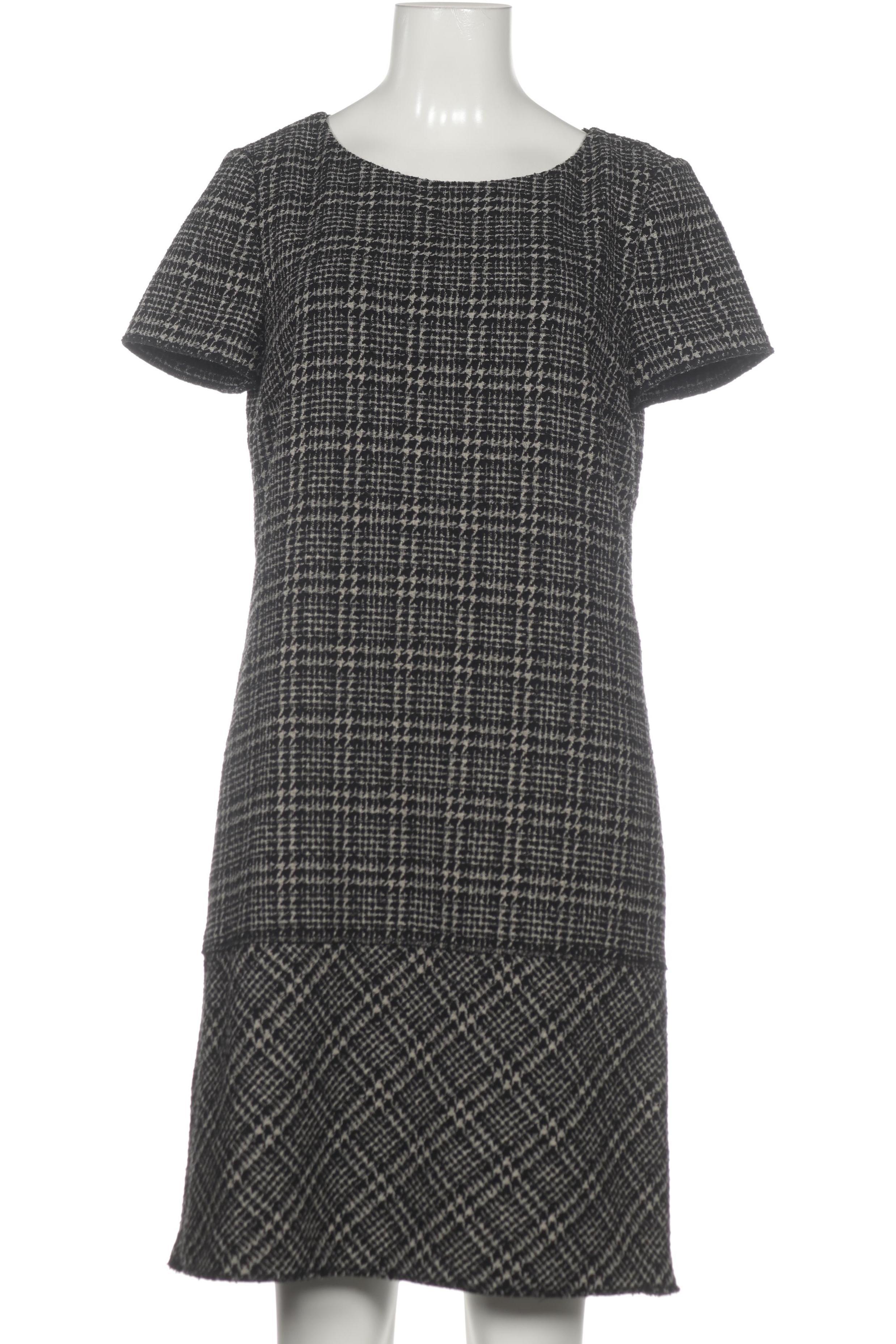 

Esprit Damen Kleid, schwarz, Gr. 34