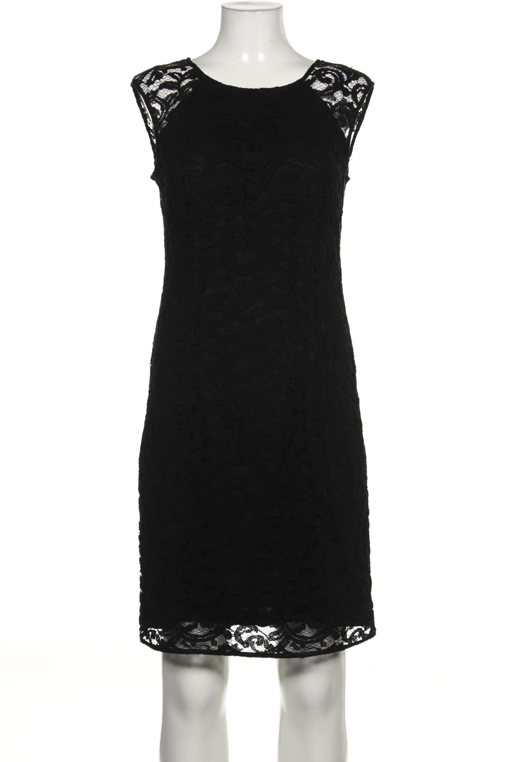 

Esprit Damen Kleid, schwarz, Gr. 40