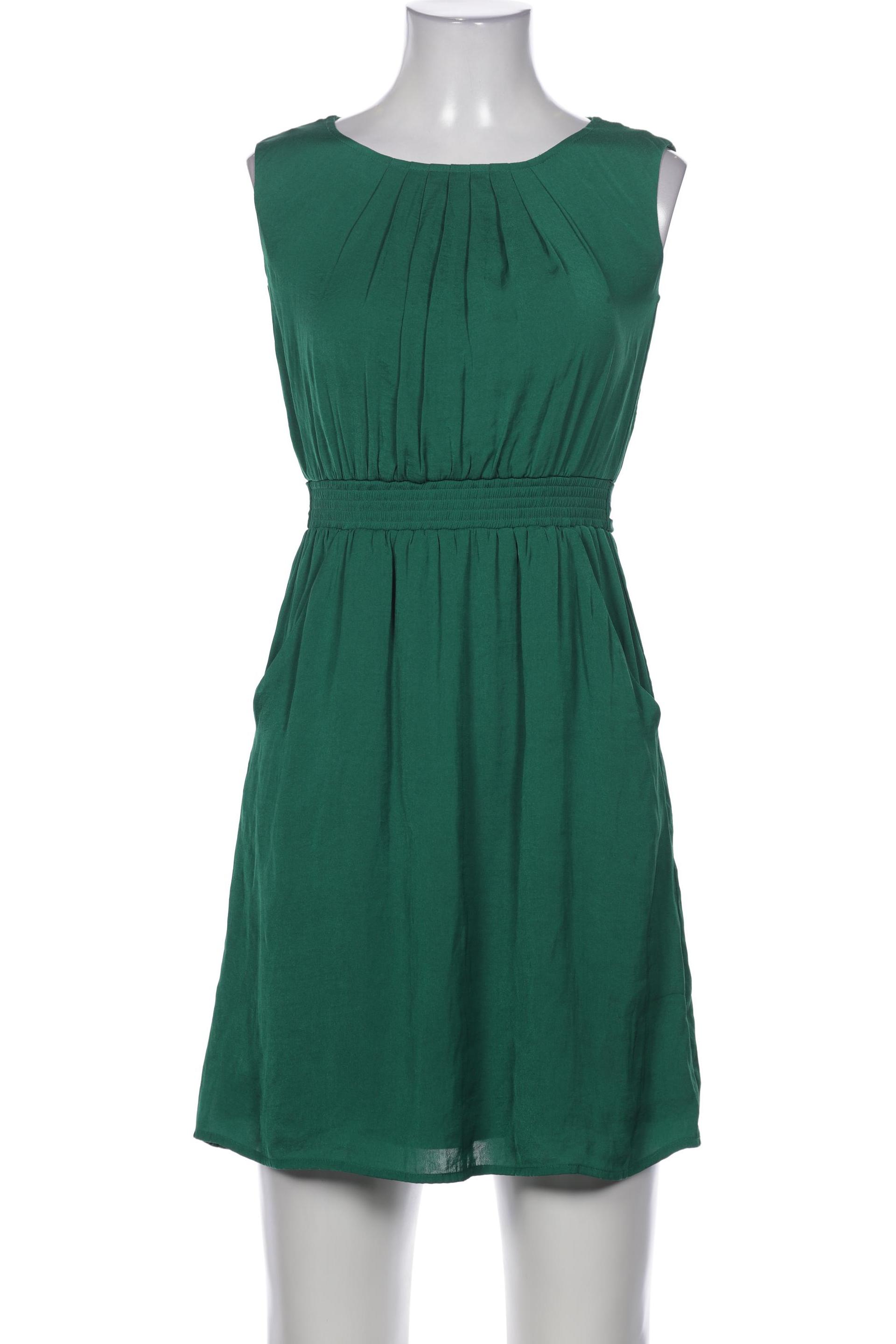 

Esprit Damen Kleid, grün, Gr. 32
