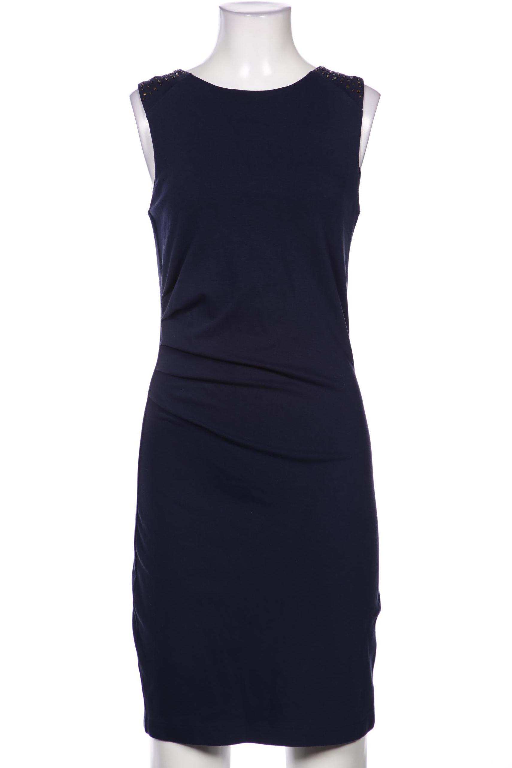 

Esprit Damen Kleid, marineblau, Gr. 36