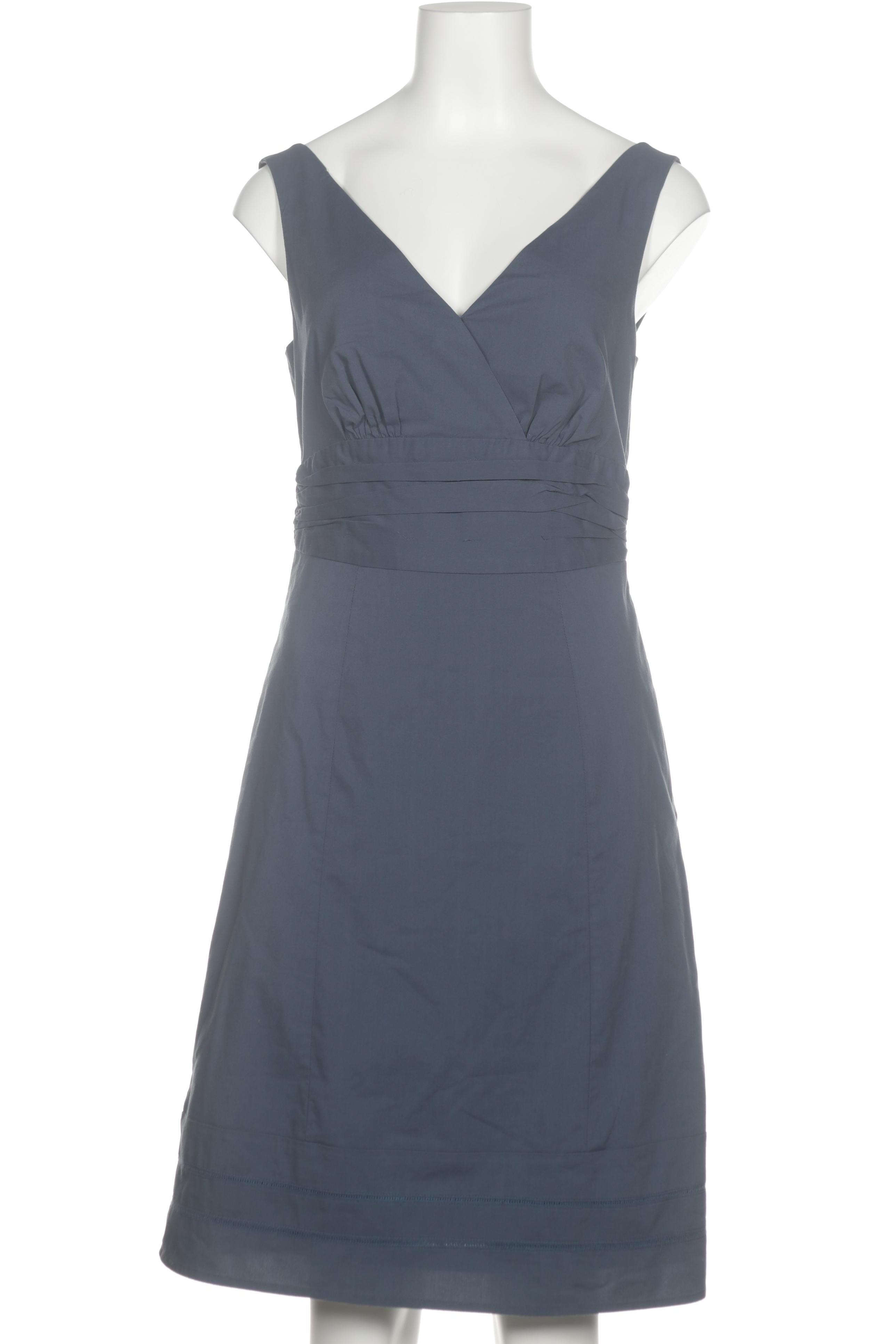 

Esprit Damen Kleid, blau, Gr. 32
